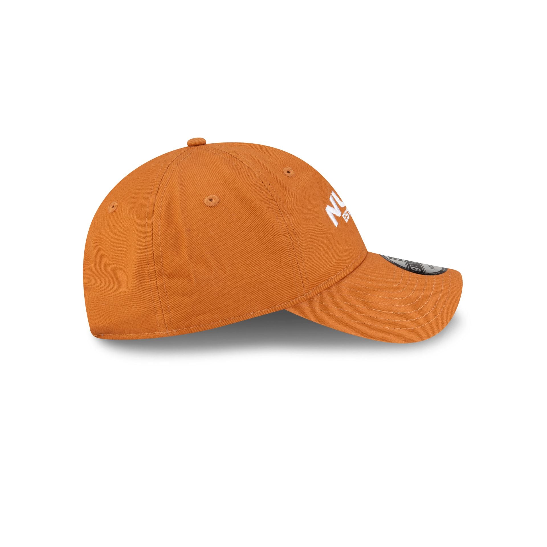 Newcastle United FC Spring Toffee 9TWENTY Adjustable Hat - Image 5