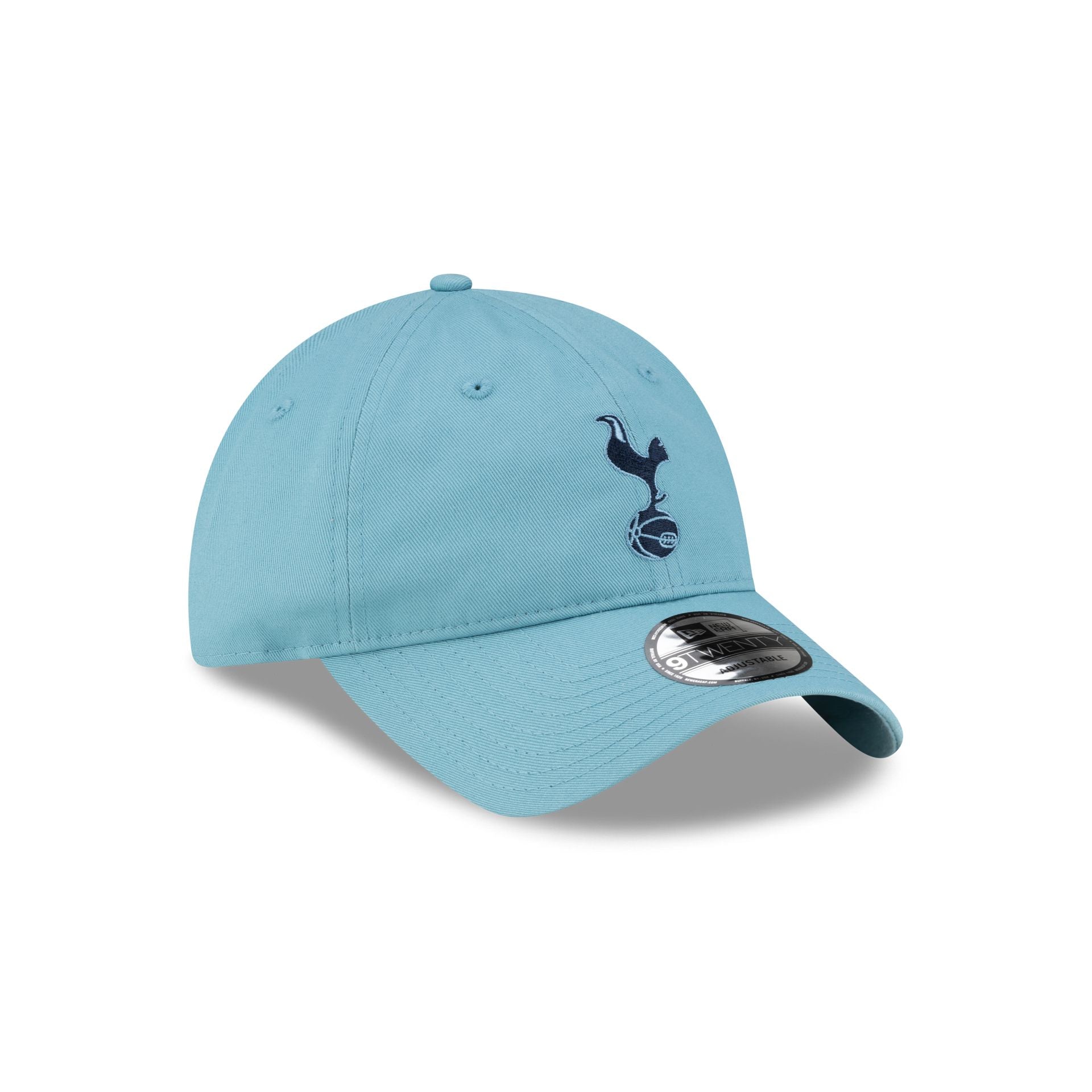 Tottenham Hotspur FC Blue Foam 9TWENTY Adjustable Hat - Image 3