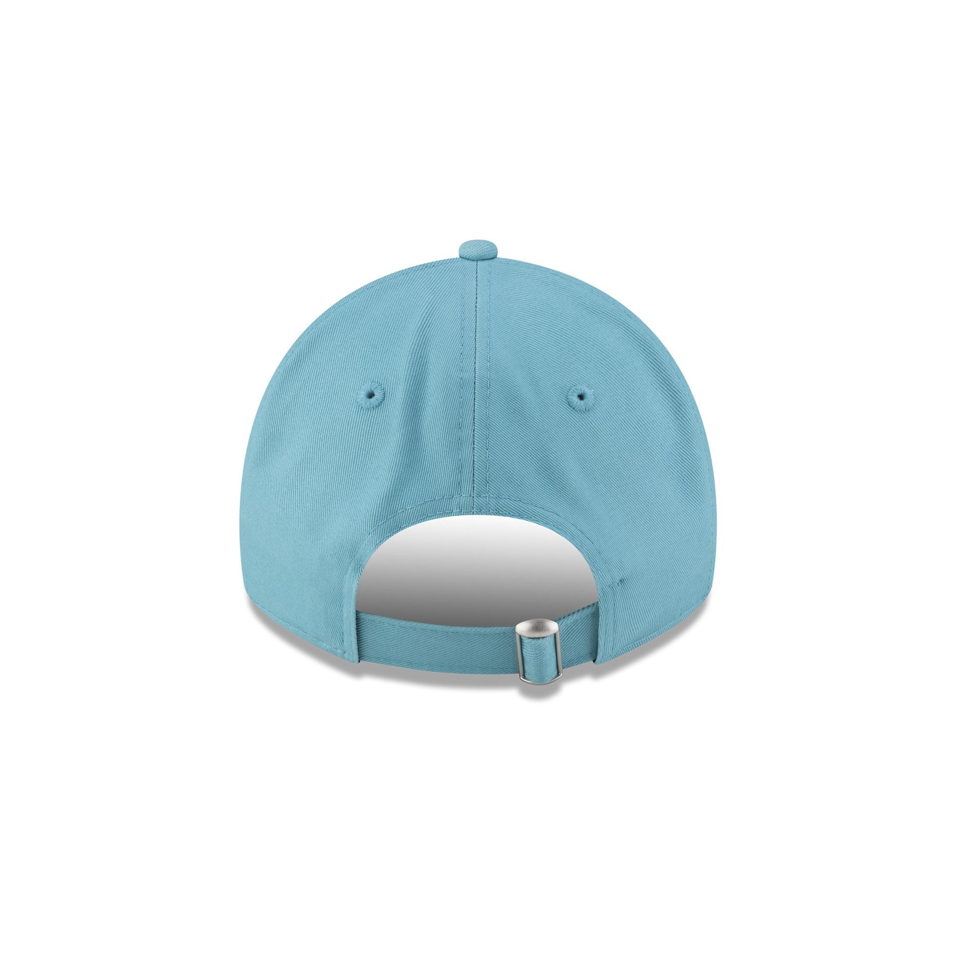 Tottenham Hotspur FC Blue Foam 9TWENTY Adjustable Hat - Image 7