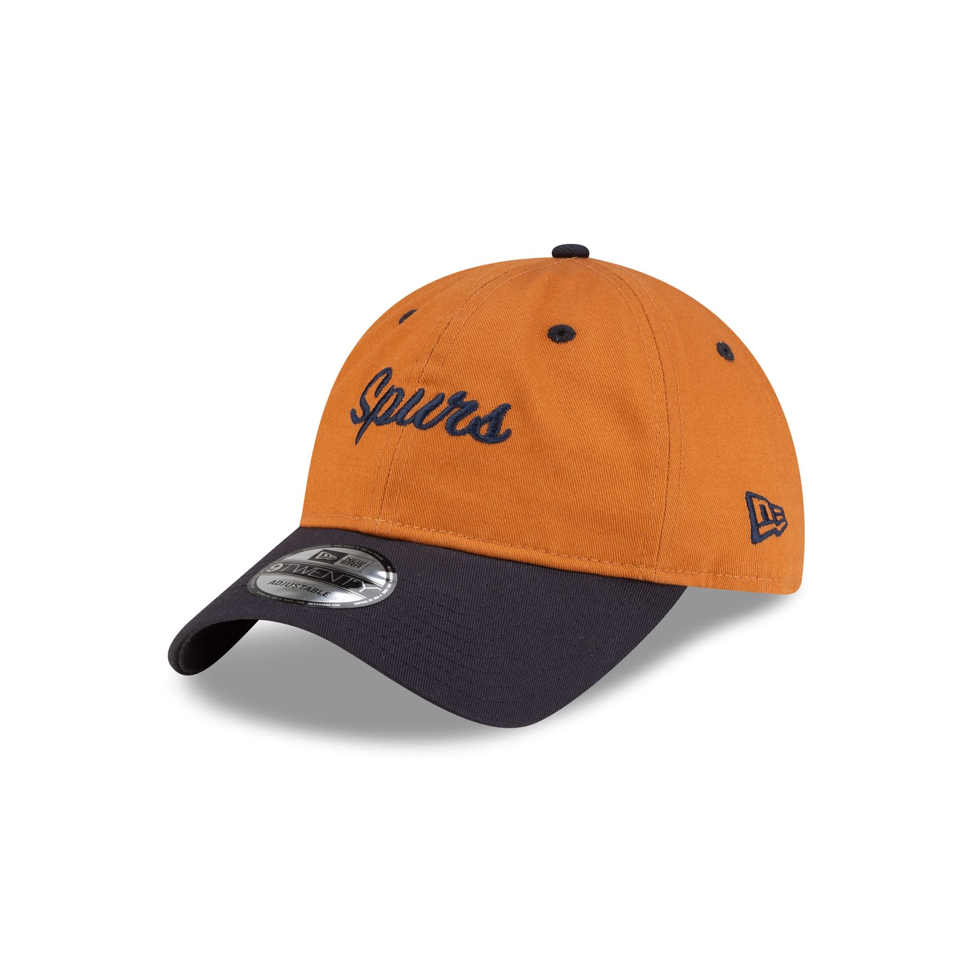 Tottenham Hotspur FC Spring Toffee 9TWENTY Adjustable Hat
