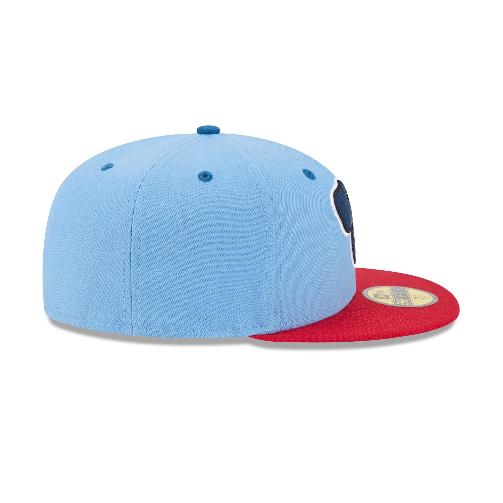 Eugene Emeralds Theme Night 59FIFTY Fitted Hat - Image 5