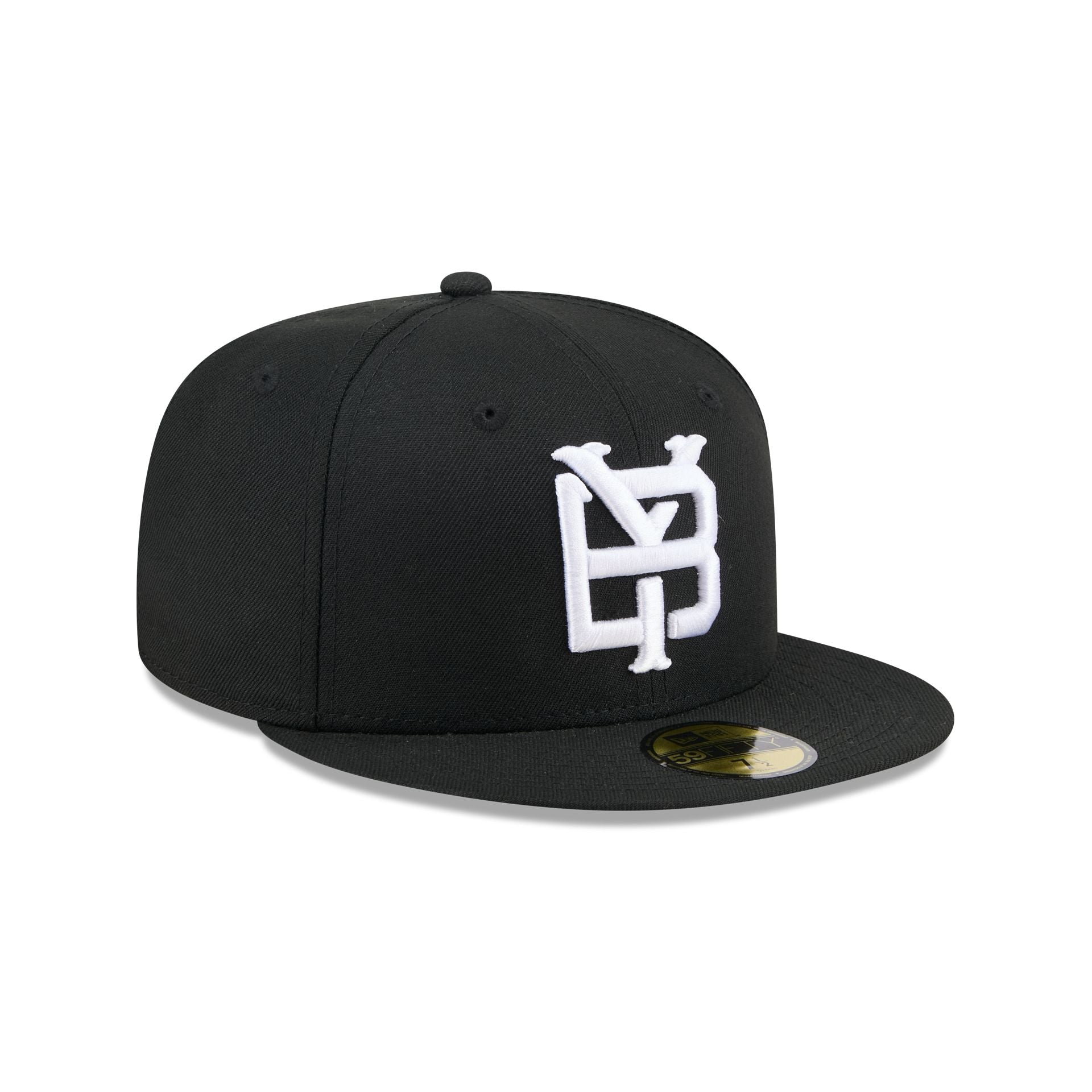 Somerset Patriots Theme Night 59FIFTY Fitted Hat - Image 3