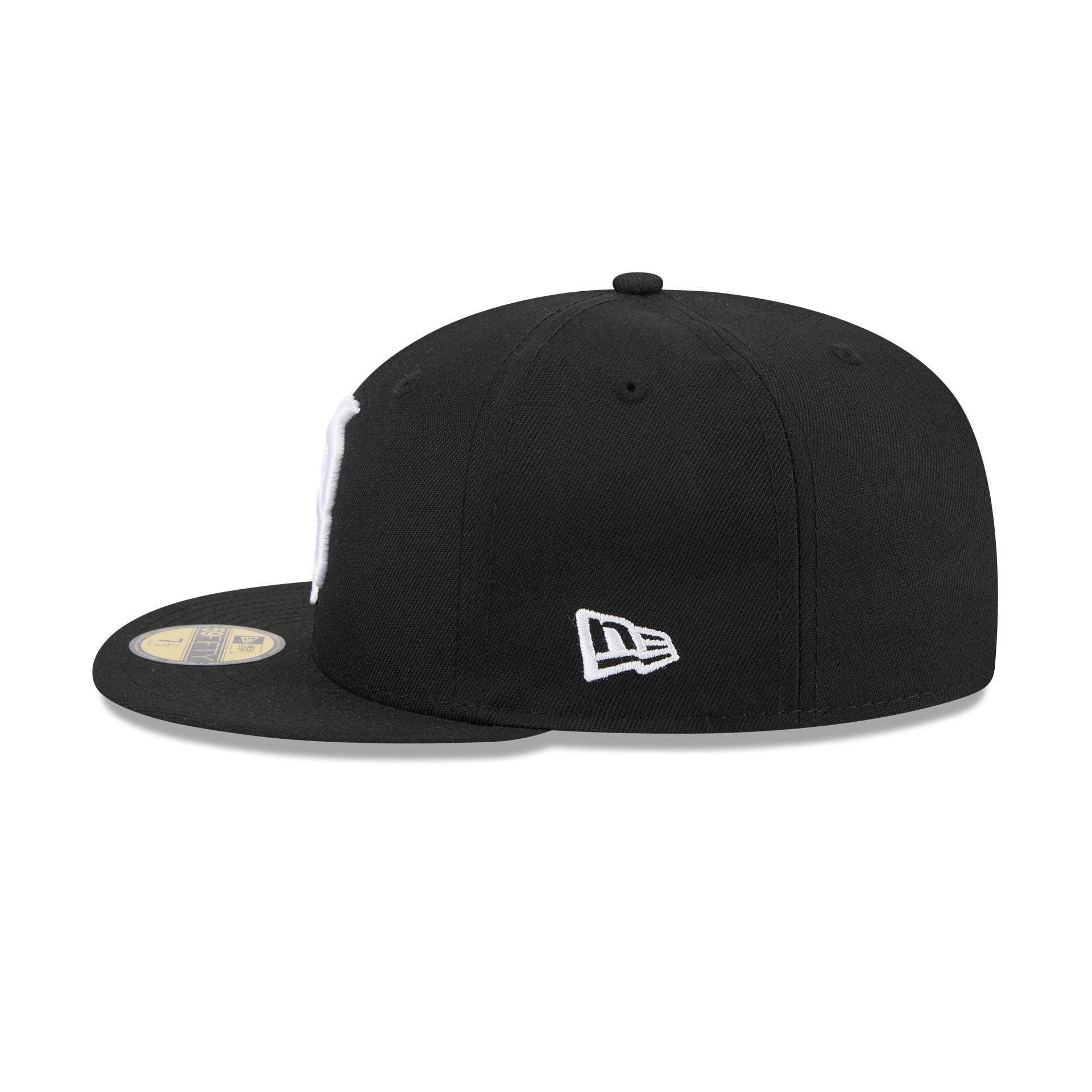 Somerset Patriots Theme Night 59FIFTY Fitted Hat - Image 4