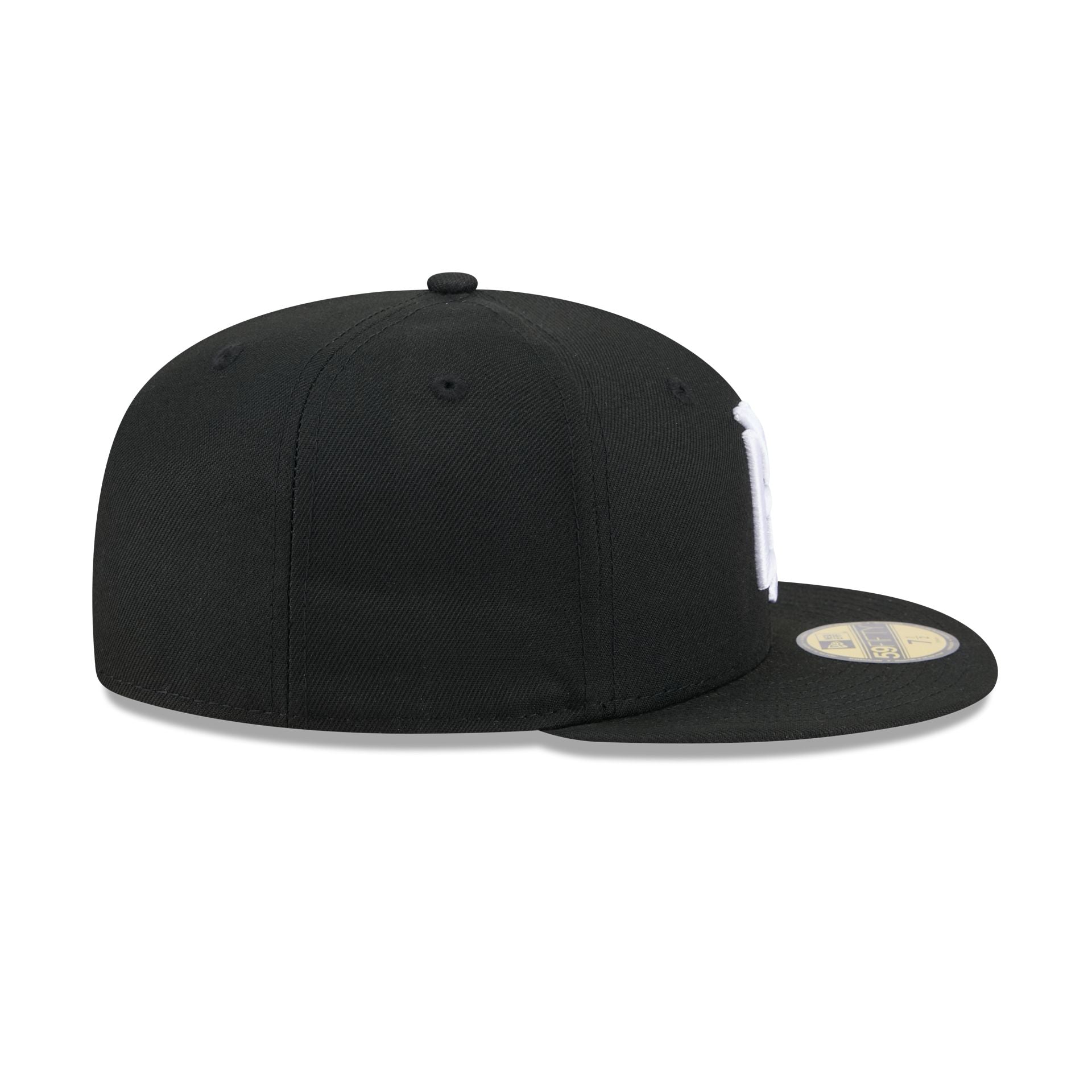Somerset Patriots Theme Night 59FIFTY Fitted Hat - Image 5