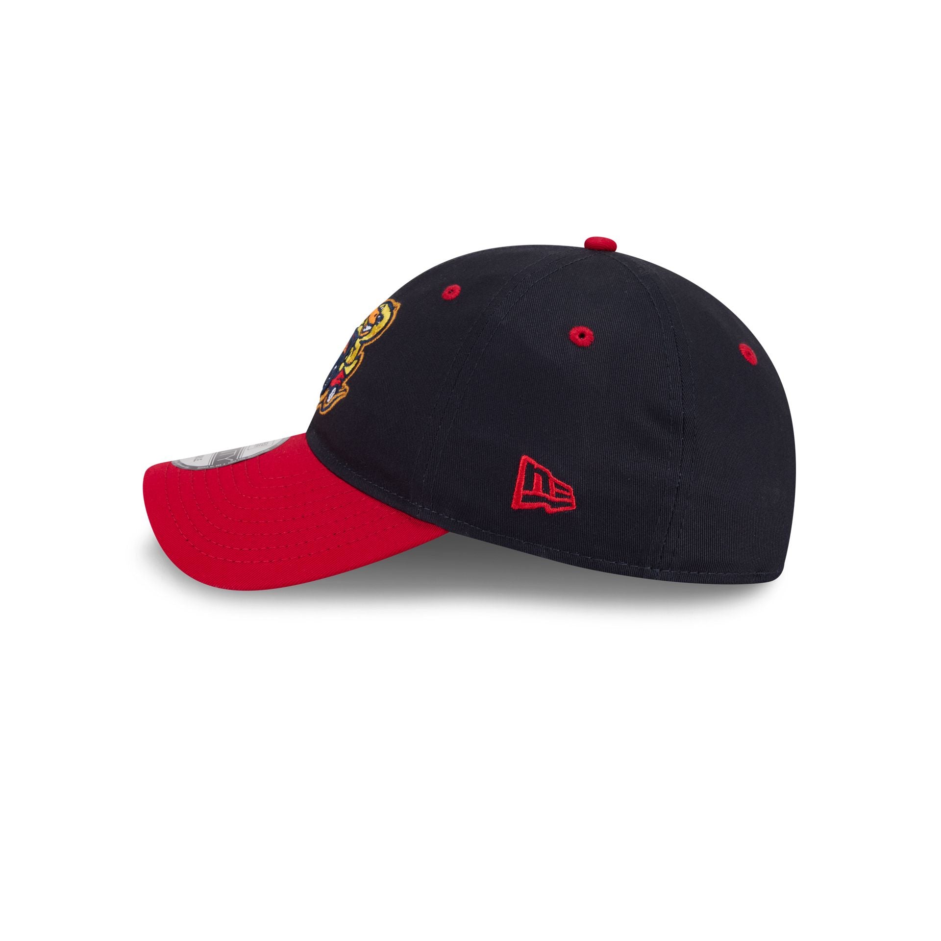 Toledo Mud Hens Theme Night Nave 9TWENTY Adjustable Hat - Image 4