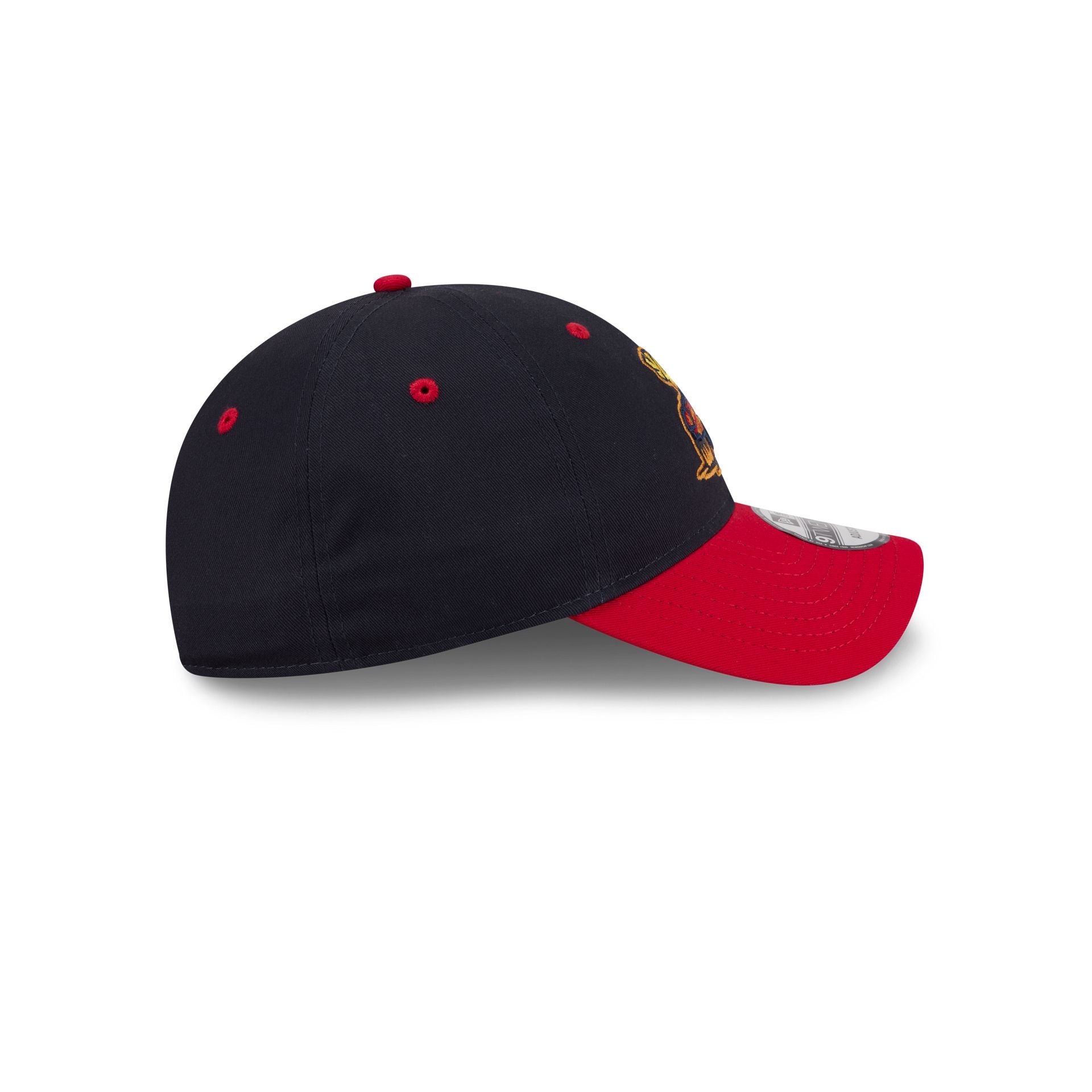Toledo Mud Hens Theme Night Nave 9TWENTY Adjustable Hat - Image 5