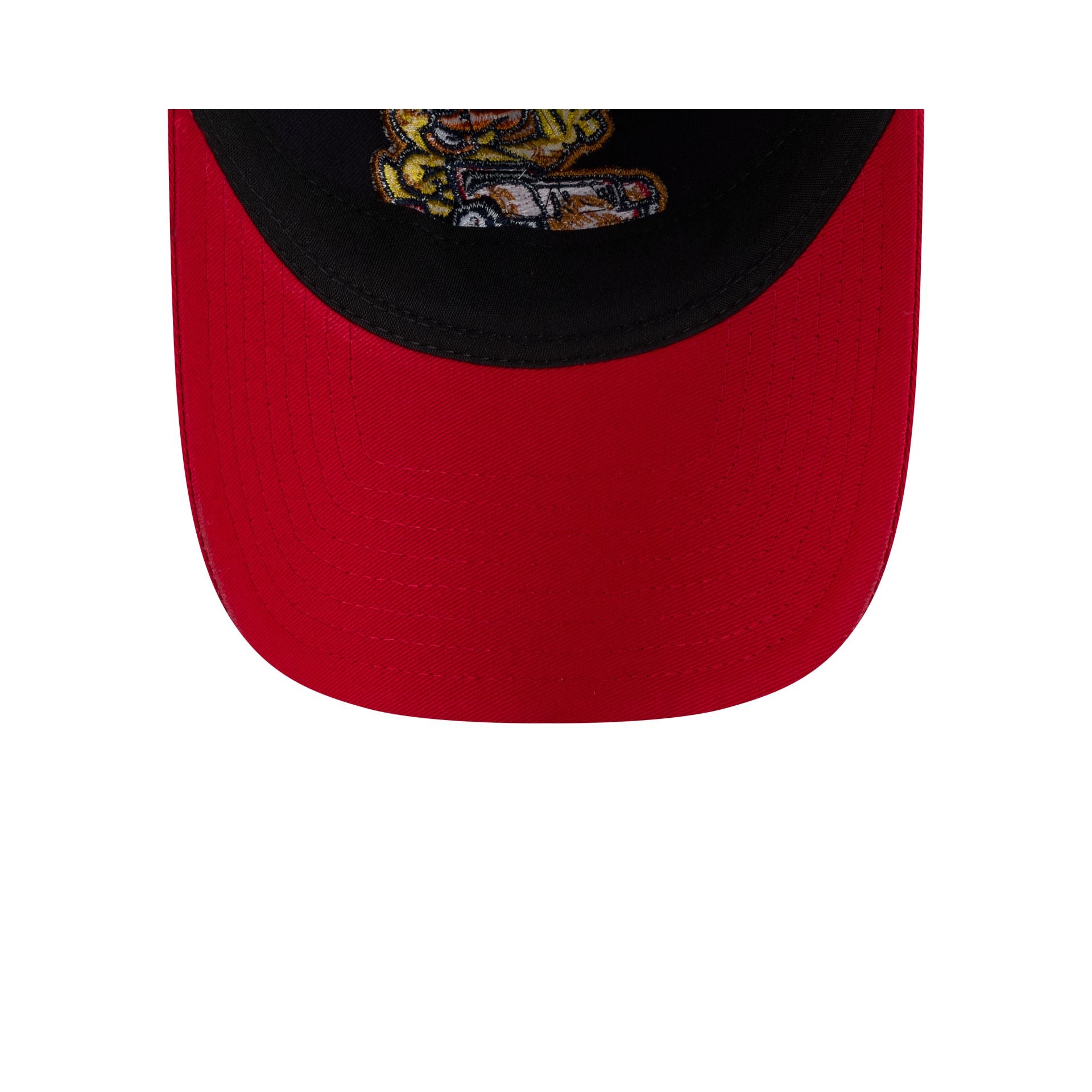 Toledo Mud Hens Theme Night Nave 9TWENTY Adjustable Hat - Image 7
