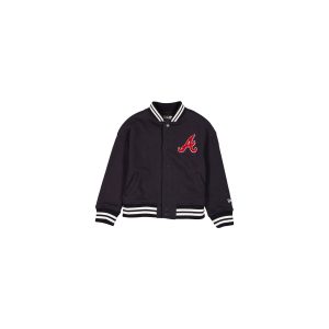 Atlanta Braves Girls Jacket