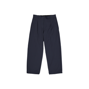 New Era Branded Golf Navy Jogger