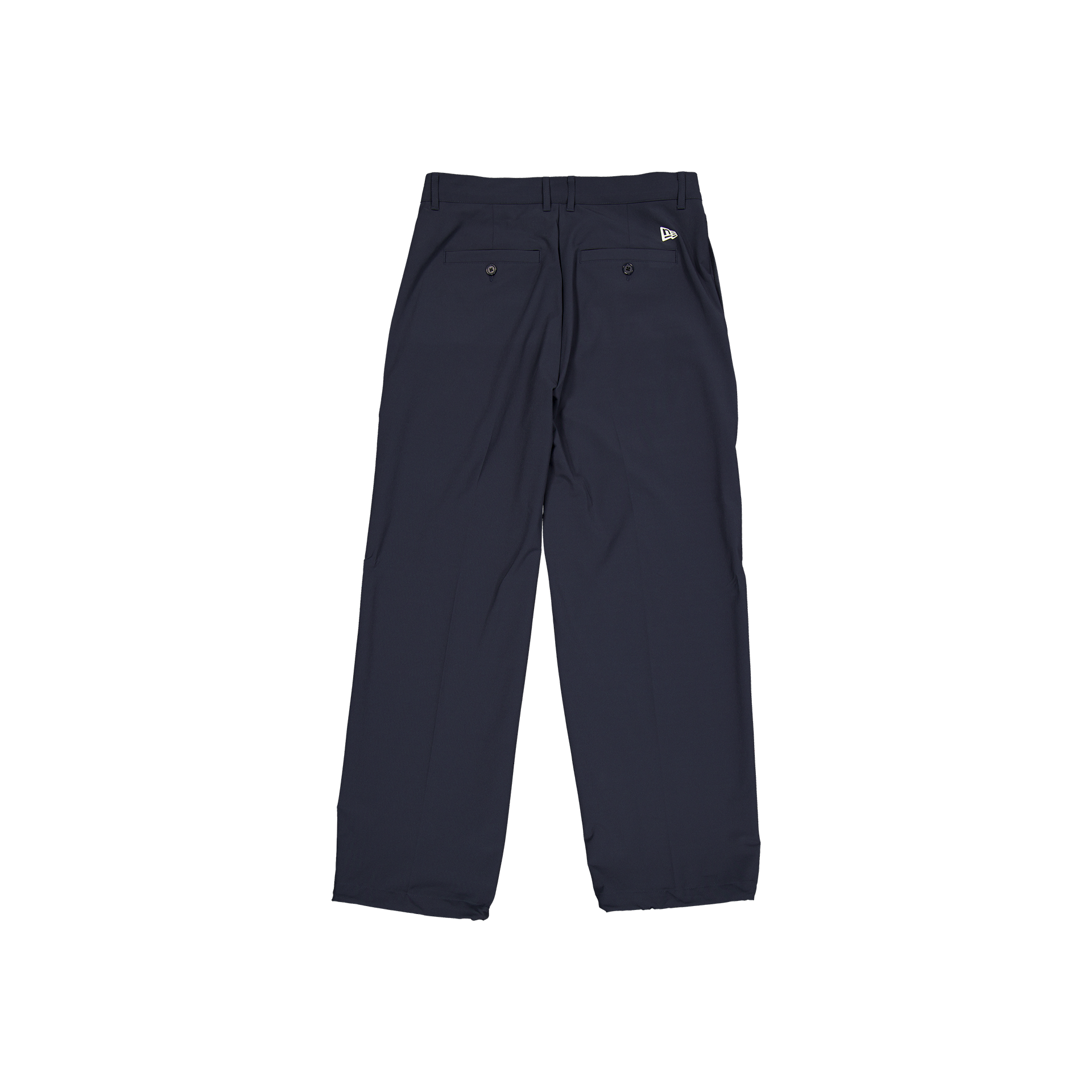 New Era Branded Golf Navy Jogger - Image 2