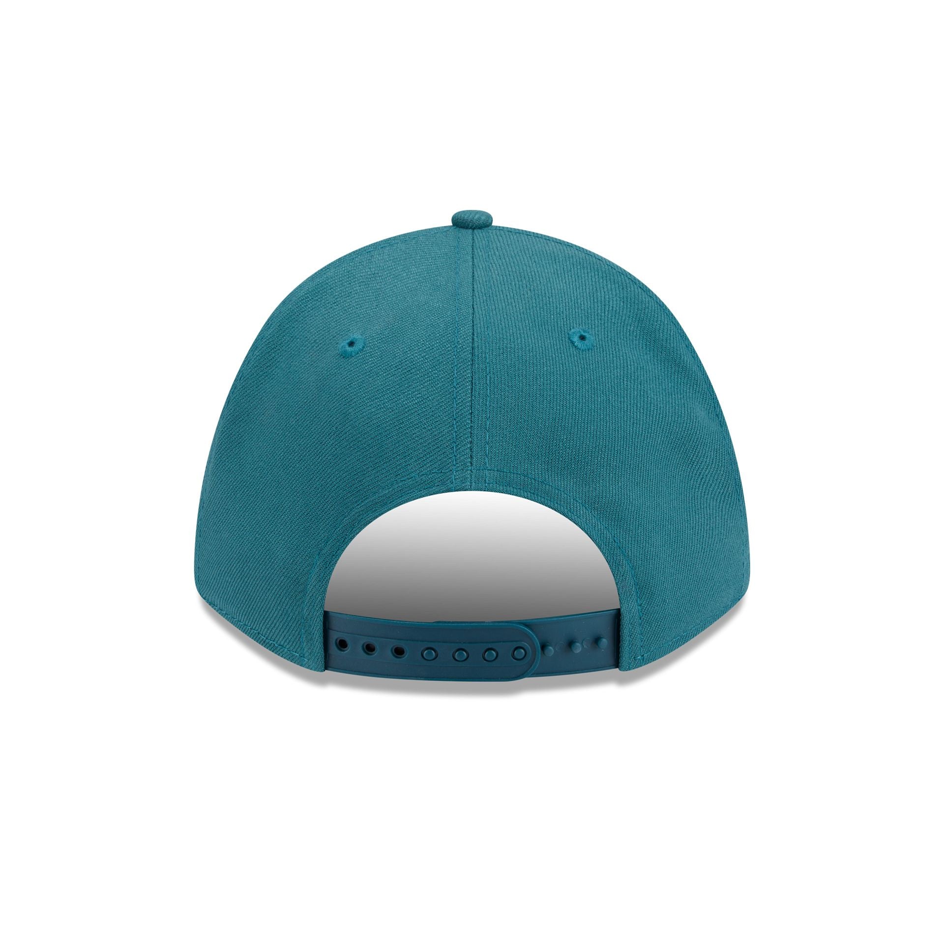 Colorado Rapids 2025 Jersey Hook Green 9FORTY M-Crown A-Frame Snapback - Image 6