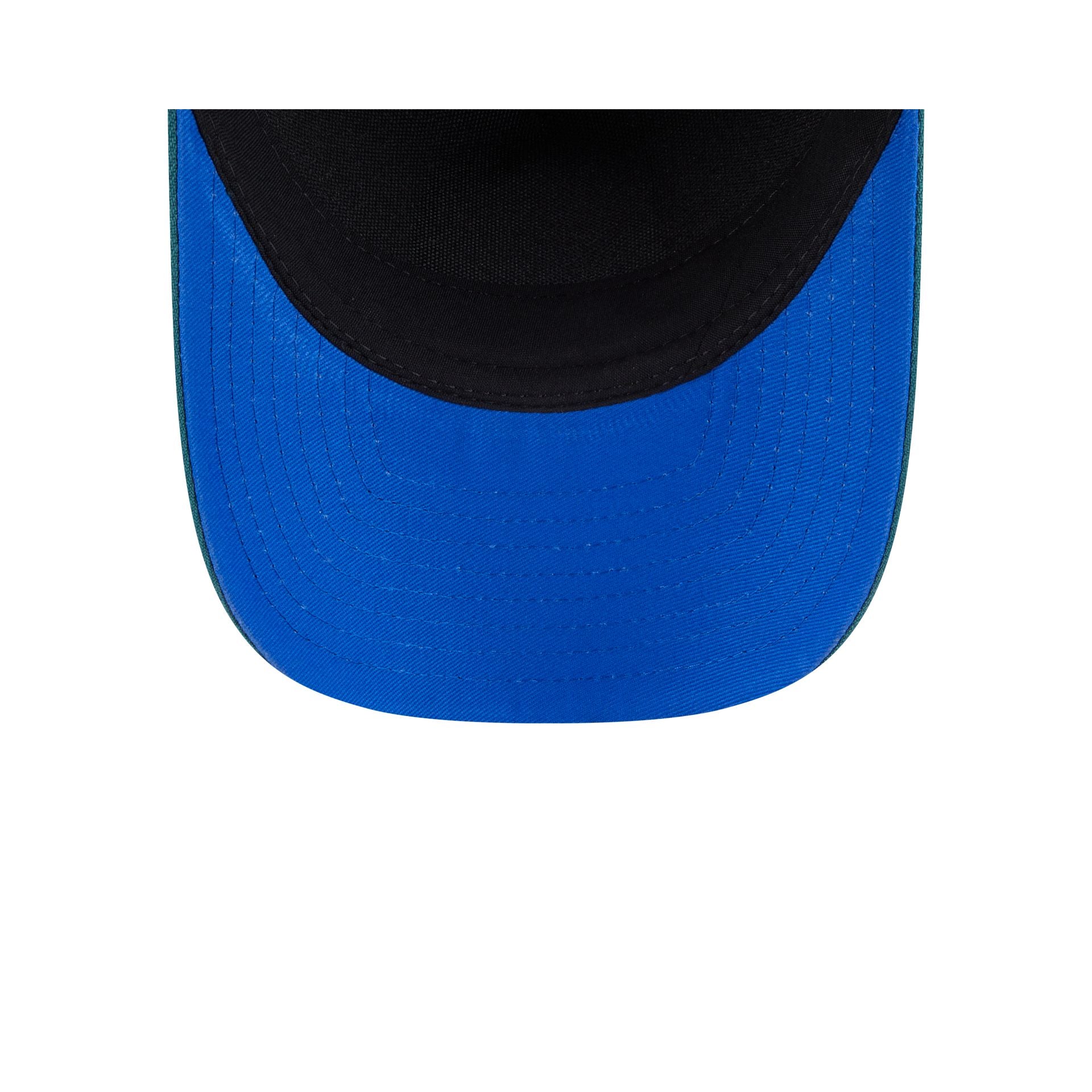 Colorado Rapids 2025 Jersey Hook Green 9FORTY M-Crown A-Frame Snapback - Image 7