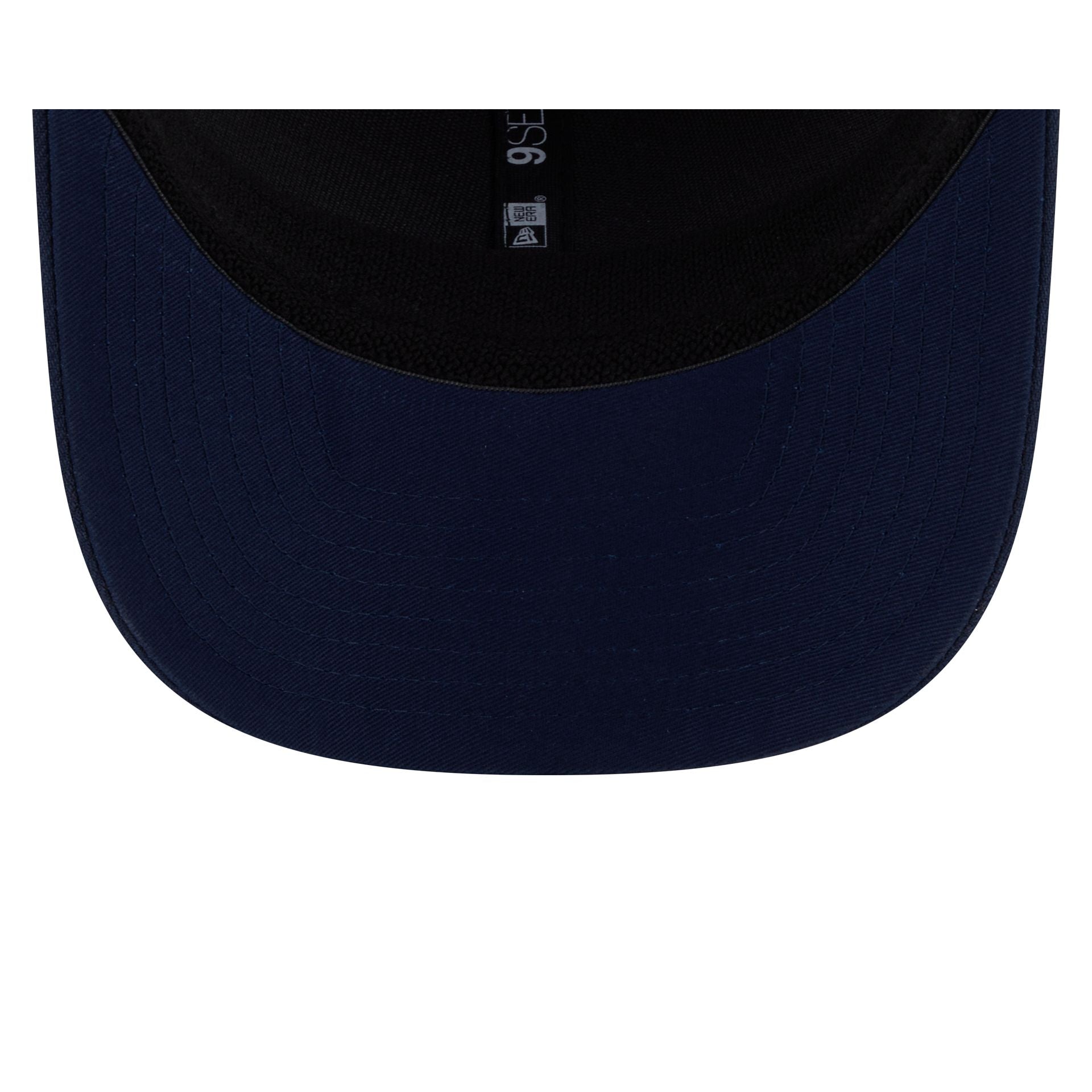 New England Revolution 2025 Jersey Hook Multicolor 9SEVENTY Stretch-Sn - Image 7