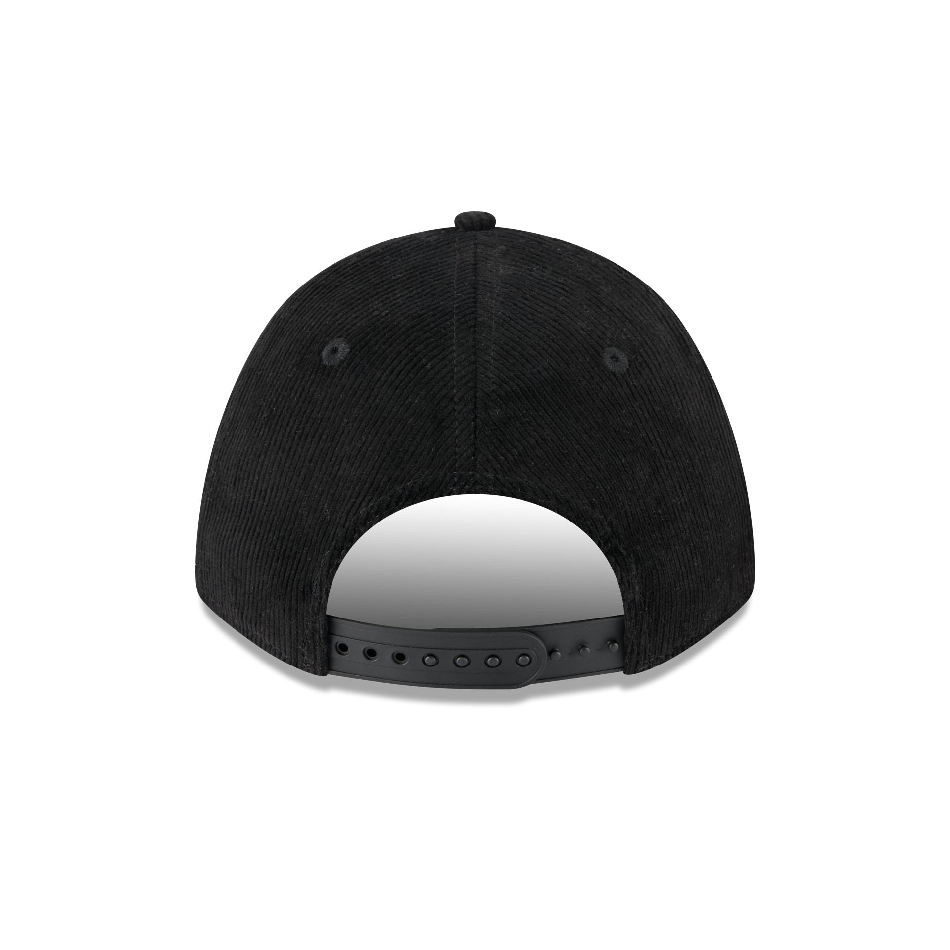 Dallas Stars Corduroy 9FORTY M-Crown A-Frame Snapback Hat - Image 6