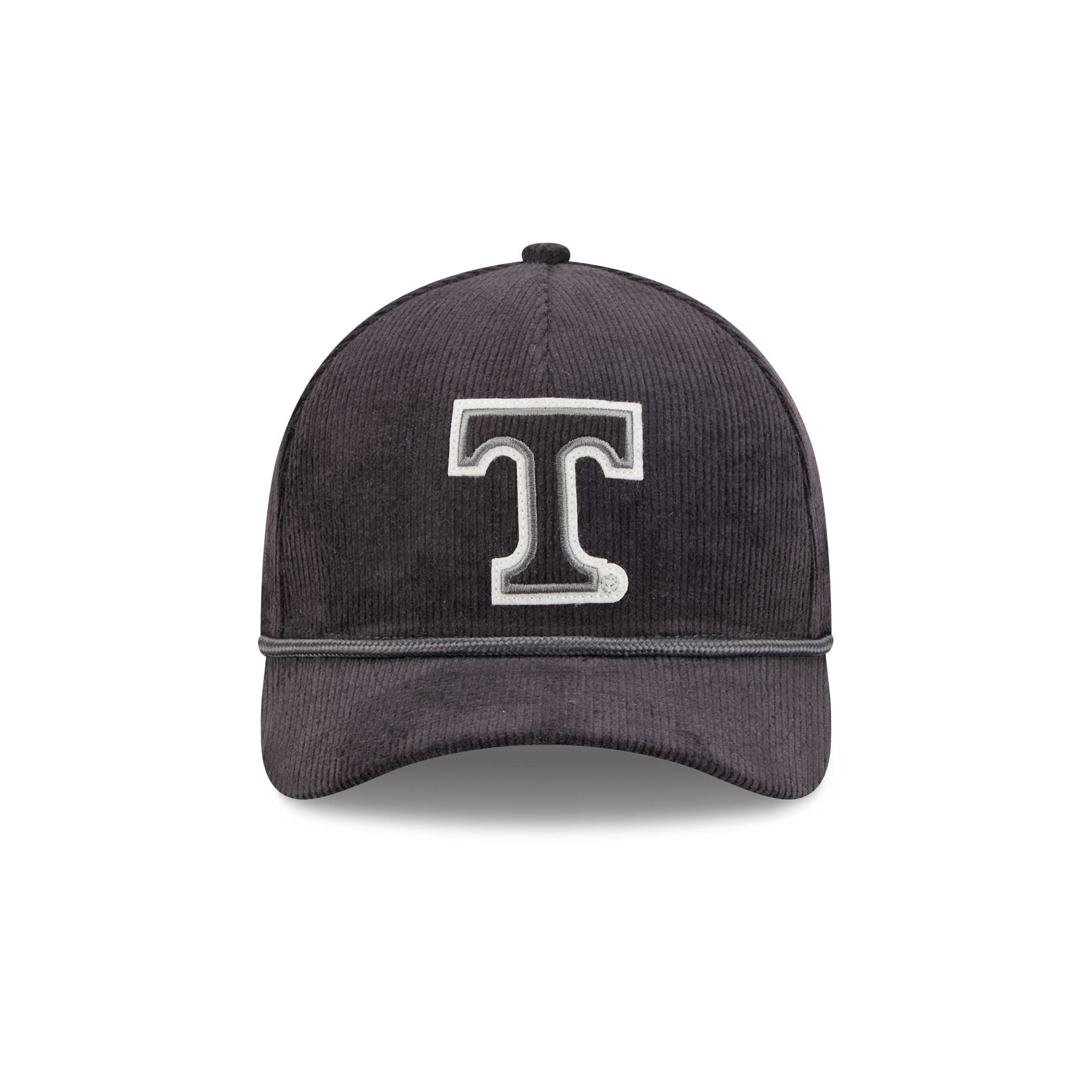 Tennessee Volunteers Corduroy 9FORTY M-Crown A-Frame Snapback Hat - Image 2