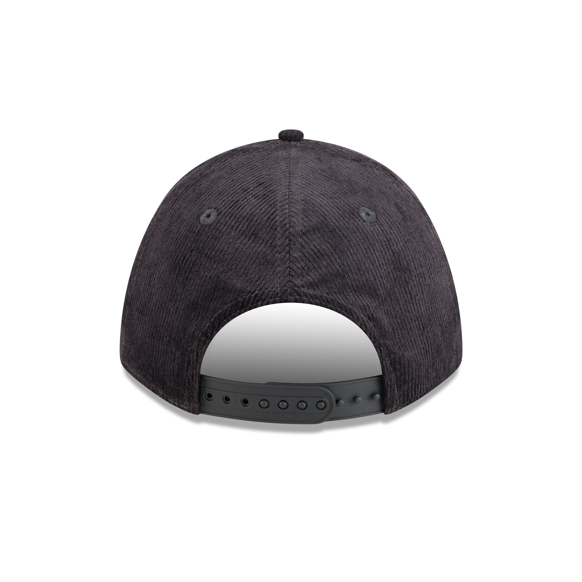Tennessee Volunteers Corduroy 9FORTY M-Crown A-Frame Snapback Hat - Image 6