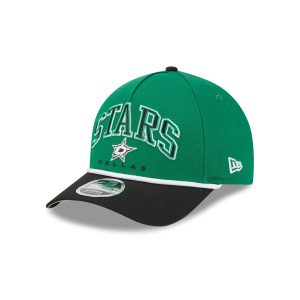 Dallas Stars Arch 9FORTY M-Crown A-Frame Snapback Hat