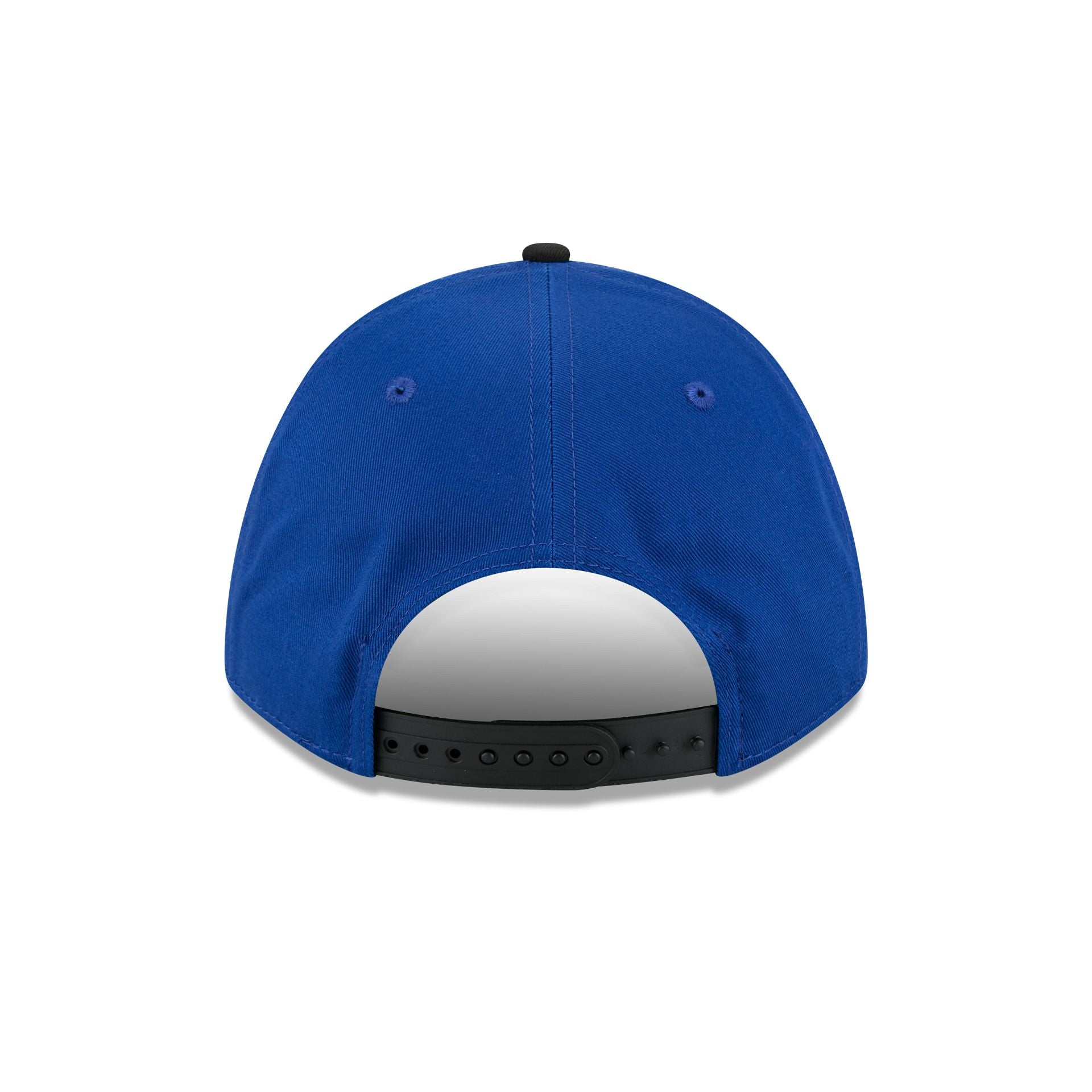 Duke Blue Devils Arch 9FORTY M-Crown A-Frame Snapback Hat - Image 6