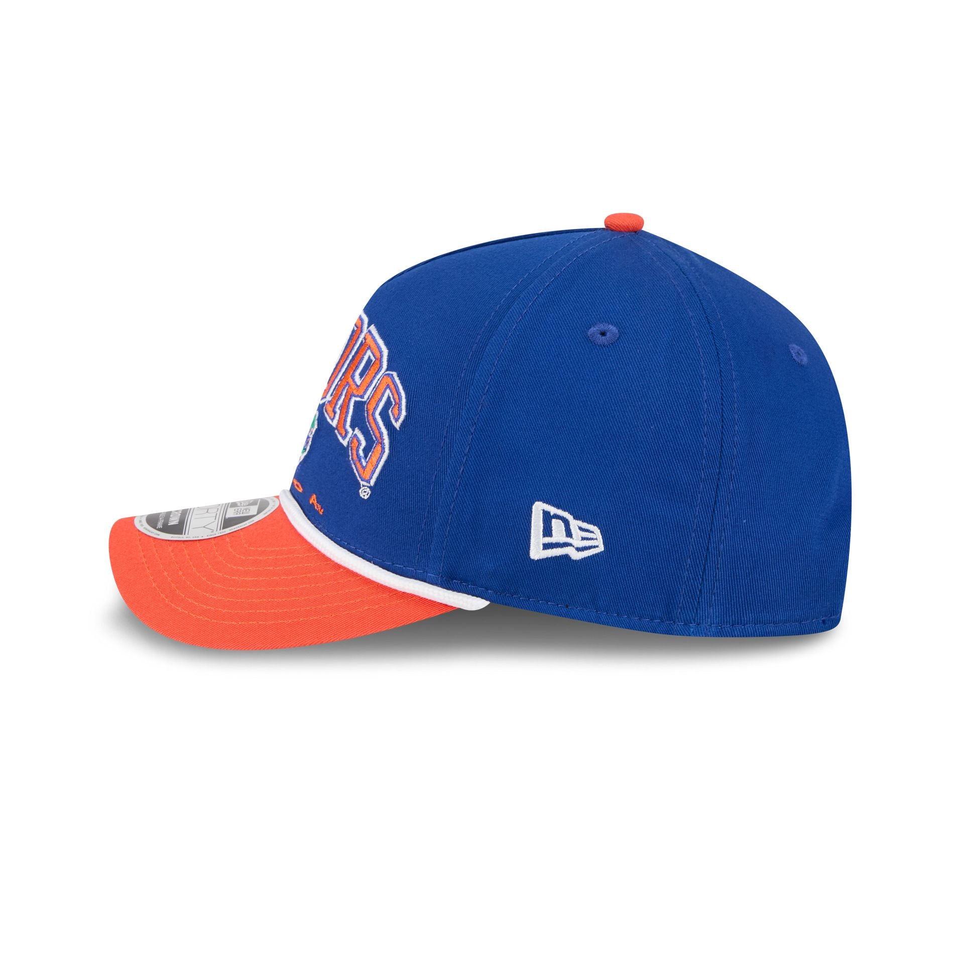 Florida Gators Arch 9FORTY M-Crown A-Frame Snapback Hat - Image 4