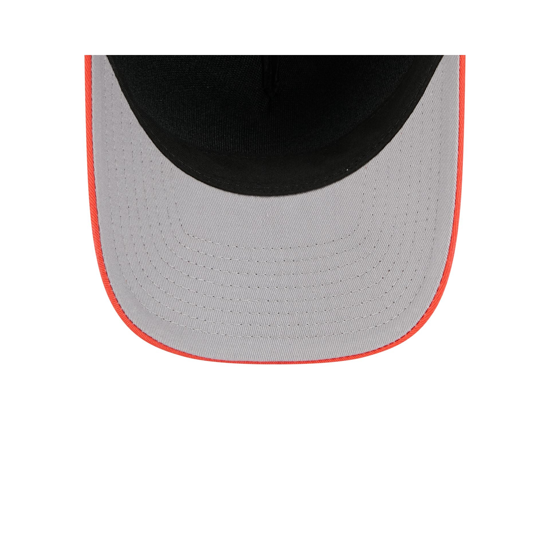 Florida Gators Arch 9FORTY M-Crown A-Frame Snapback Hat - Image 7