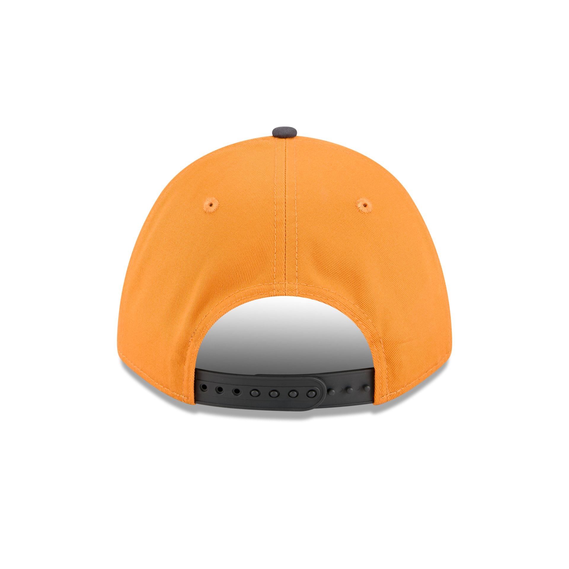 Tennessee Volunteers Arch 9FORTY M-Crown A-Frame Snapback Hat - Image 6