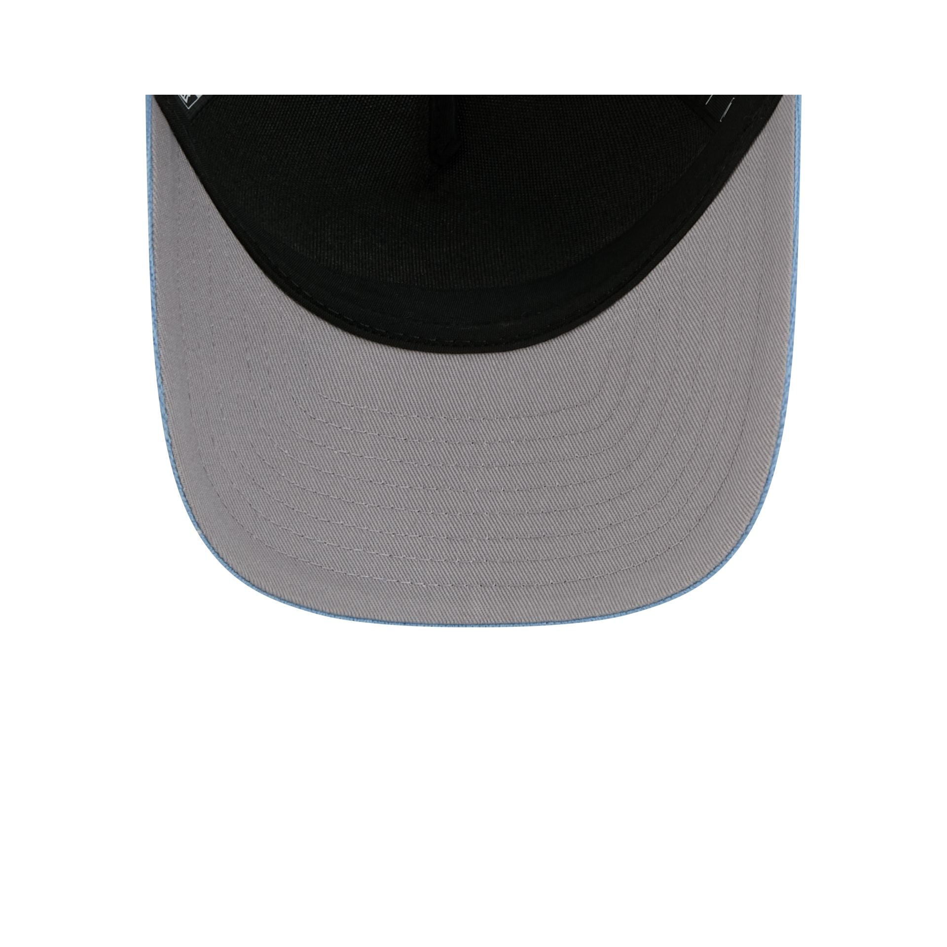 Utah Mammoth Sock 9FORTY M-Crown A-Frame Trucker Hat - Image 7