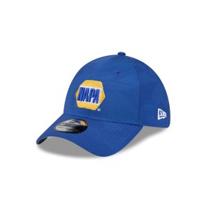 Hendrick Motorsports Chase Elliot Tonal Camo 39THIRTY Stretch Fit Hat