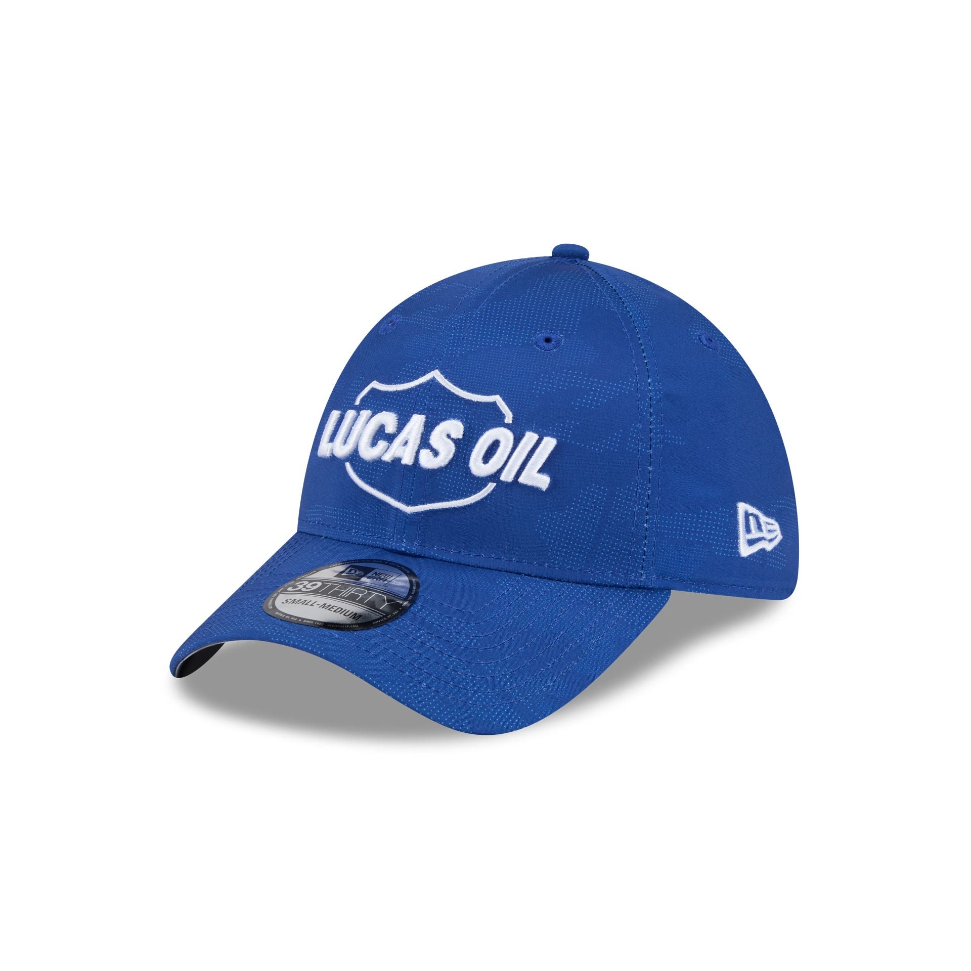 RCR Racing Kyle Busch Tonal Camo 39THIRTY Stretch Fit Hat