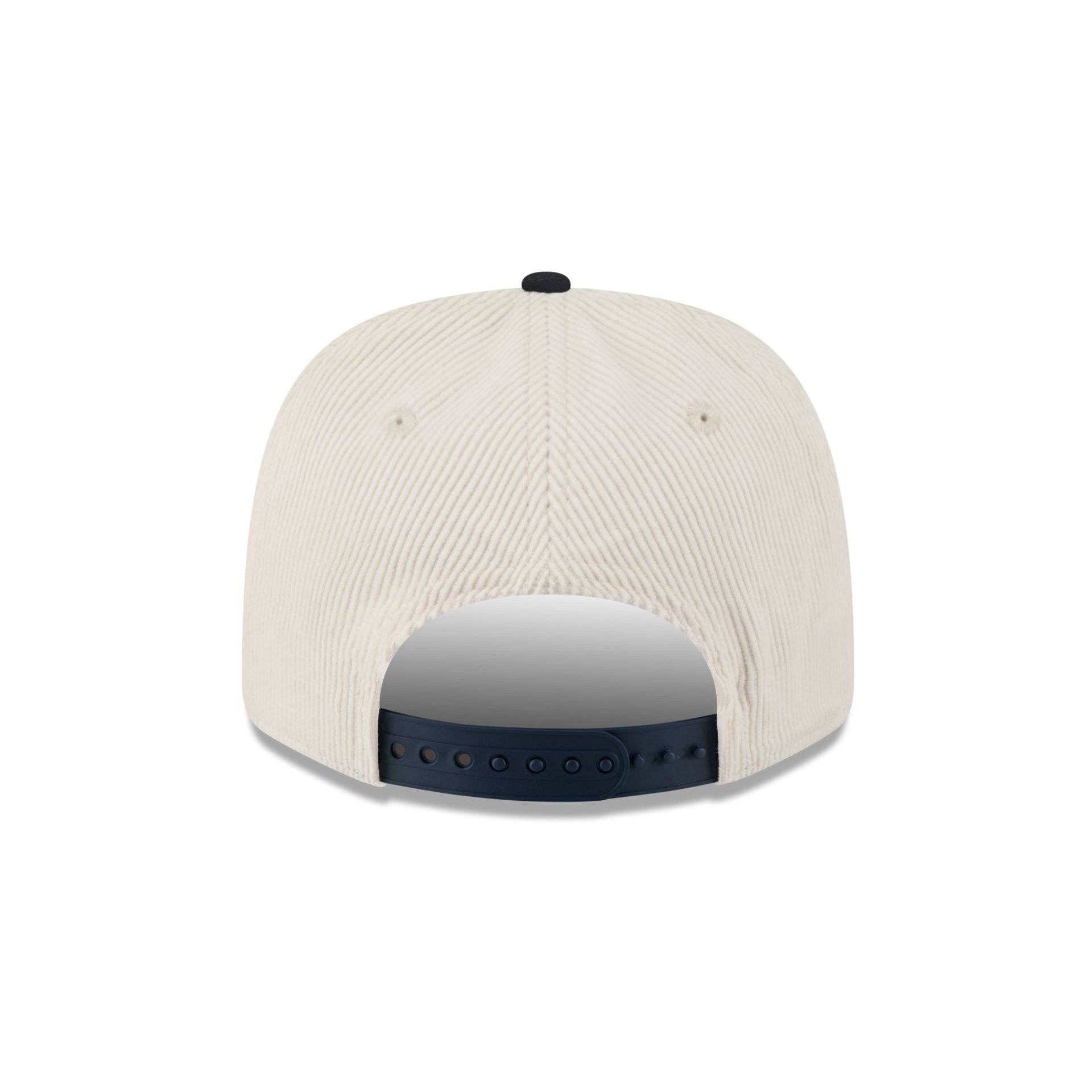 Penn State Nittany Lions Loyal Corduroy 9SEVENTY Stretch-Snap Hat - Image 6