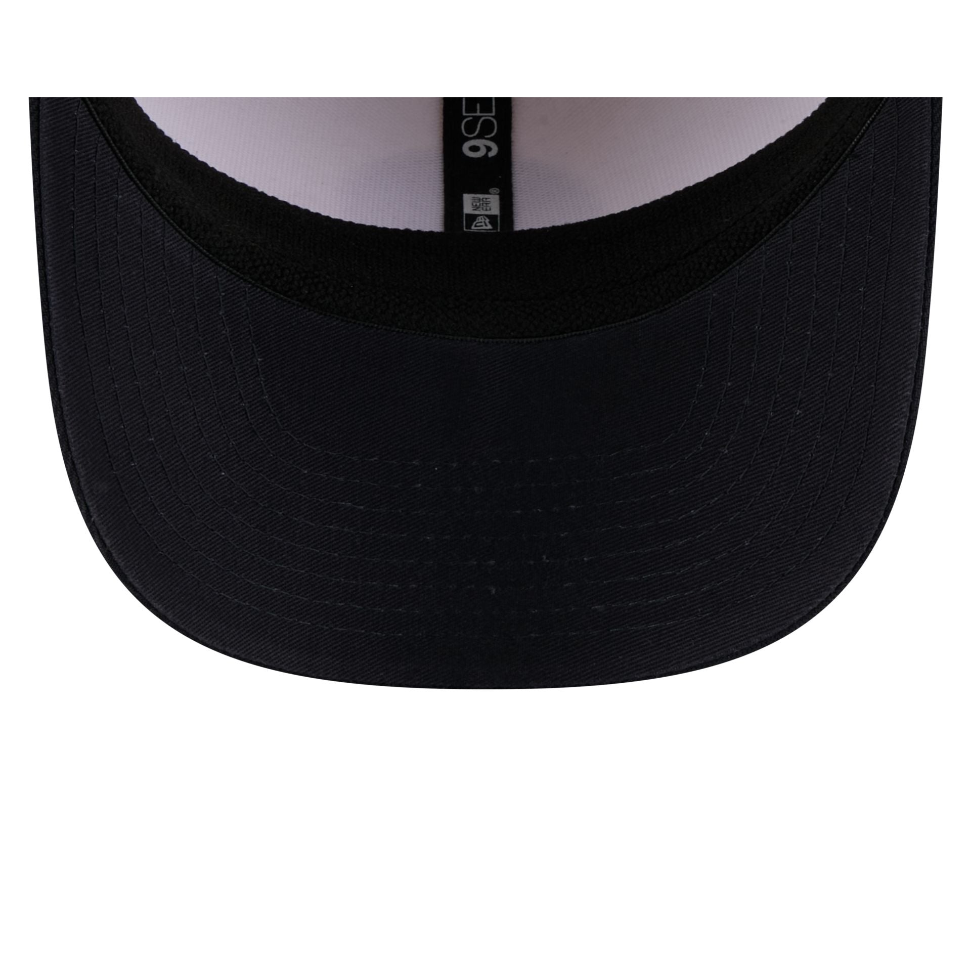 Penn State Nittany Lions Loyal Corduroy 9SEVENTY Stretch-Snap Hat - Image 7