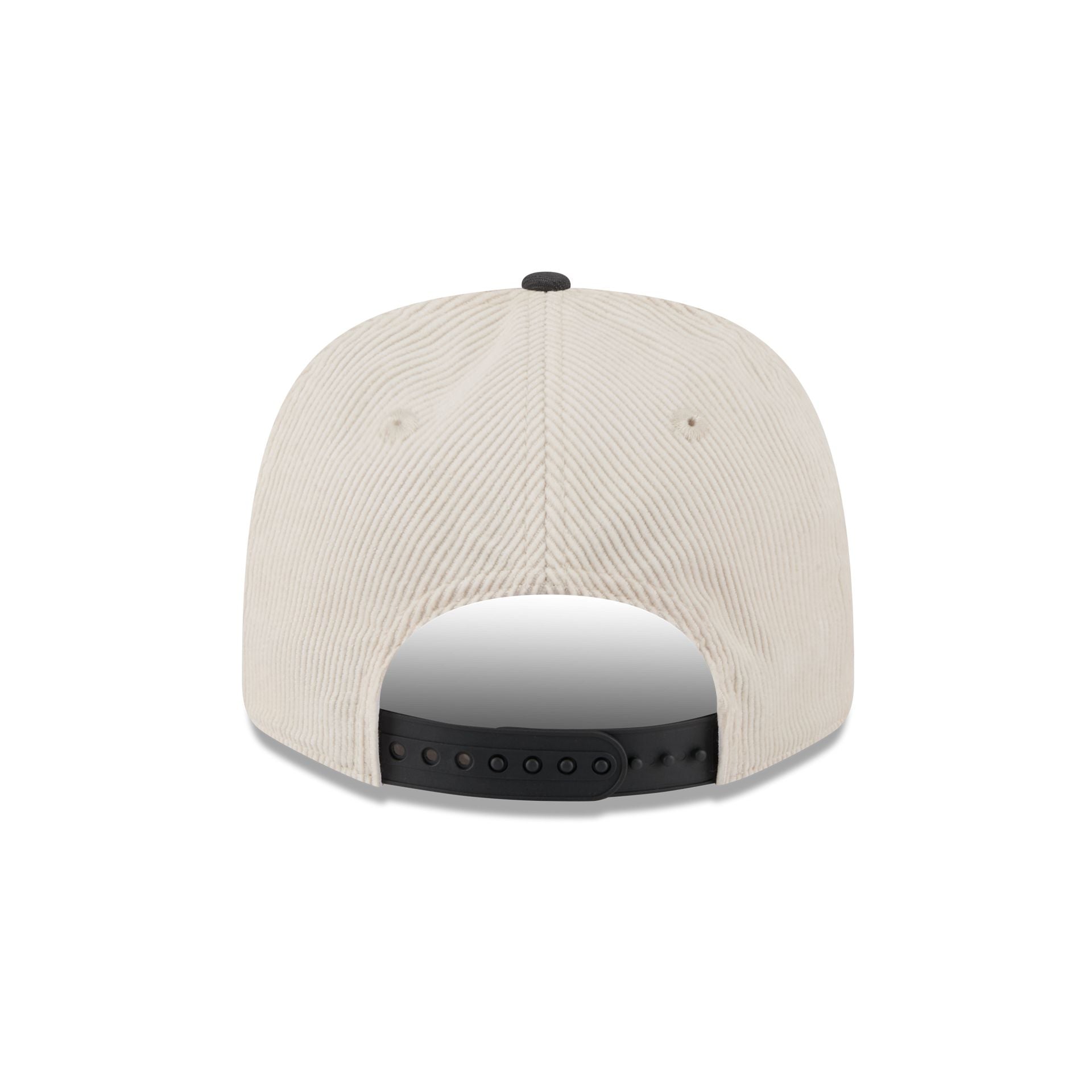 Tennessee Volunteers Loyal Corduroy 9SEVENTY Stretch-Snap Hat - Image 6