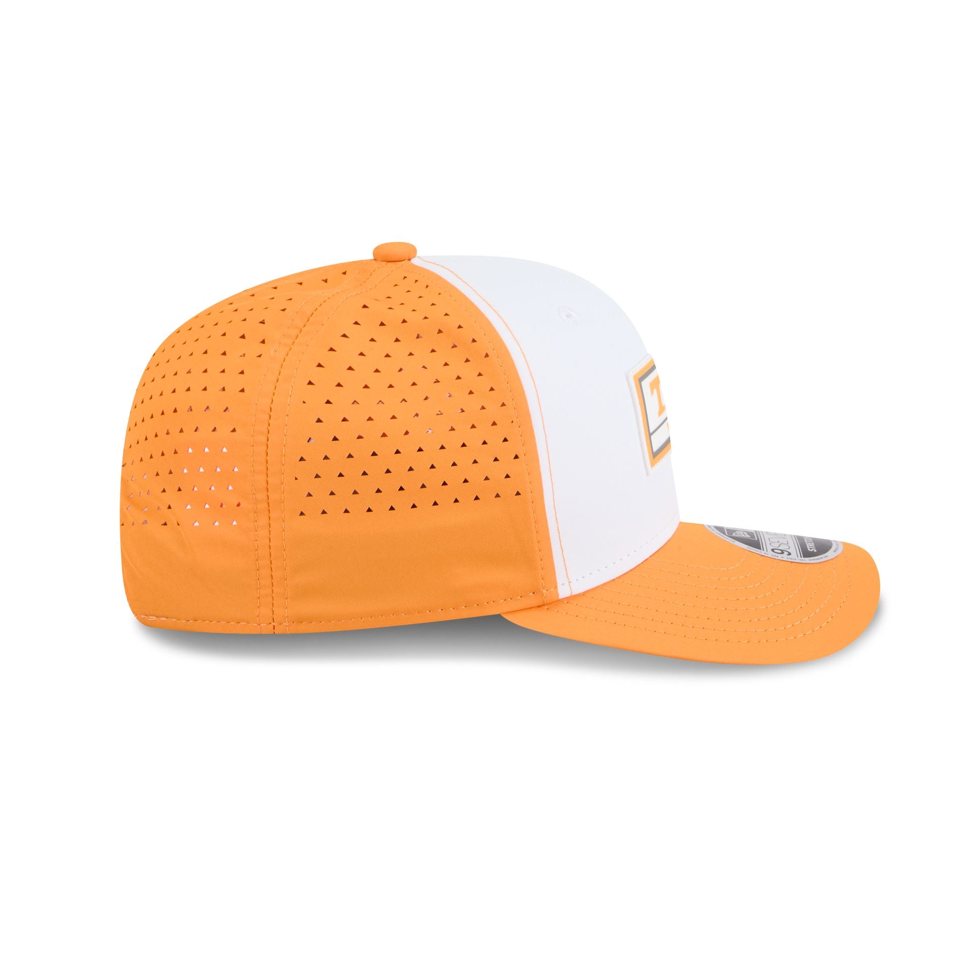 Tennessee Volunteers Est. Patch 9SEVENTY Stretch-Snap Hat - Image 5