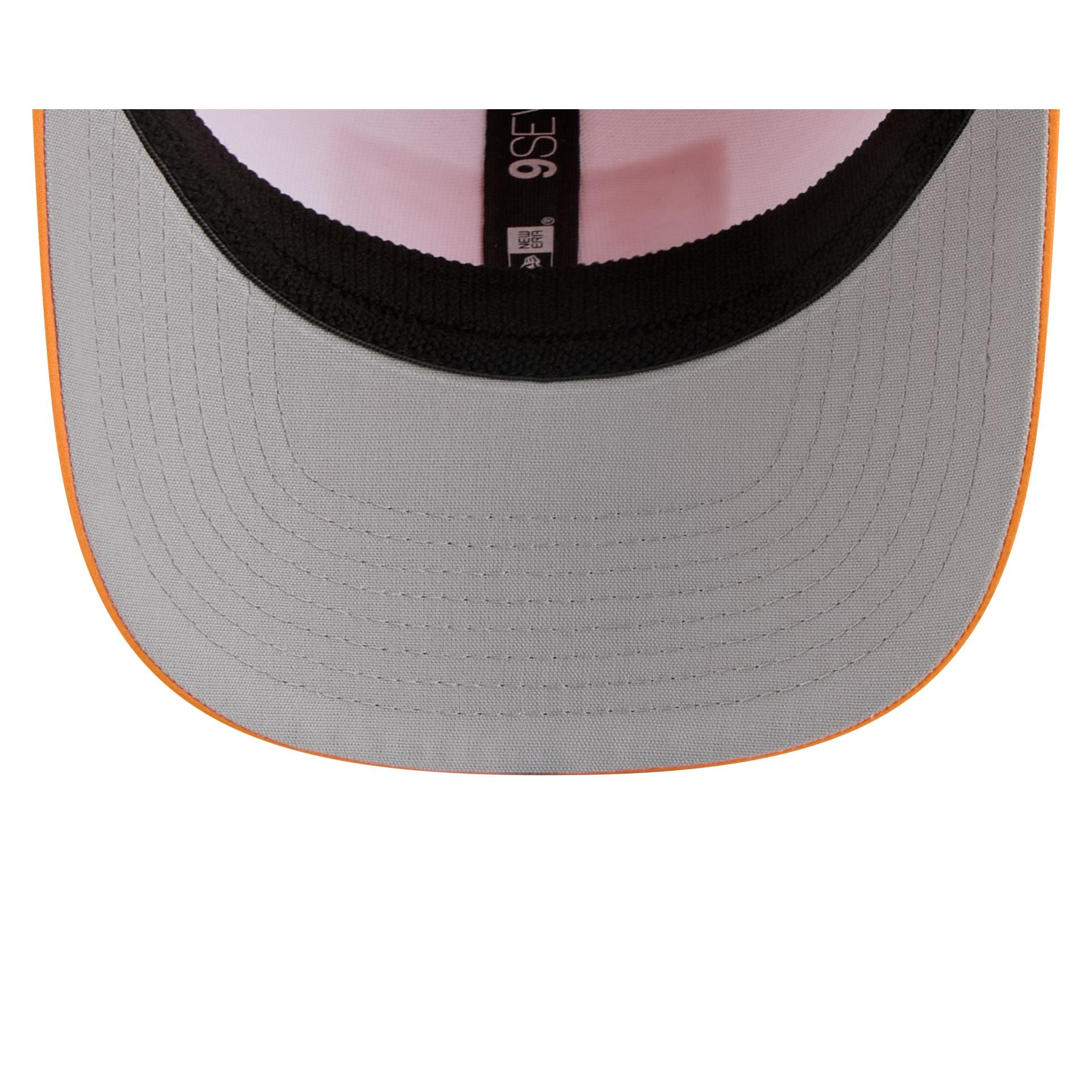 Tennessee Volunteers Est. Patch 9SEVENTY Stretch-Snap Hat - Image 7
