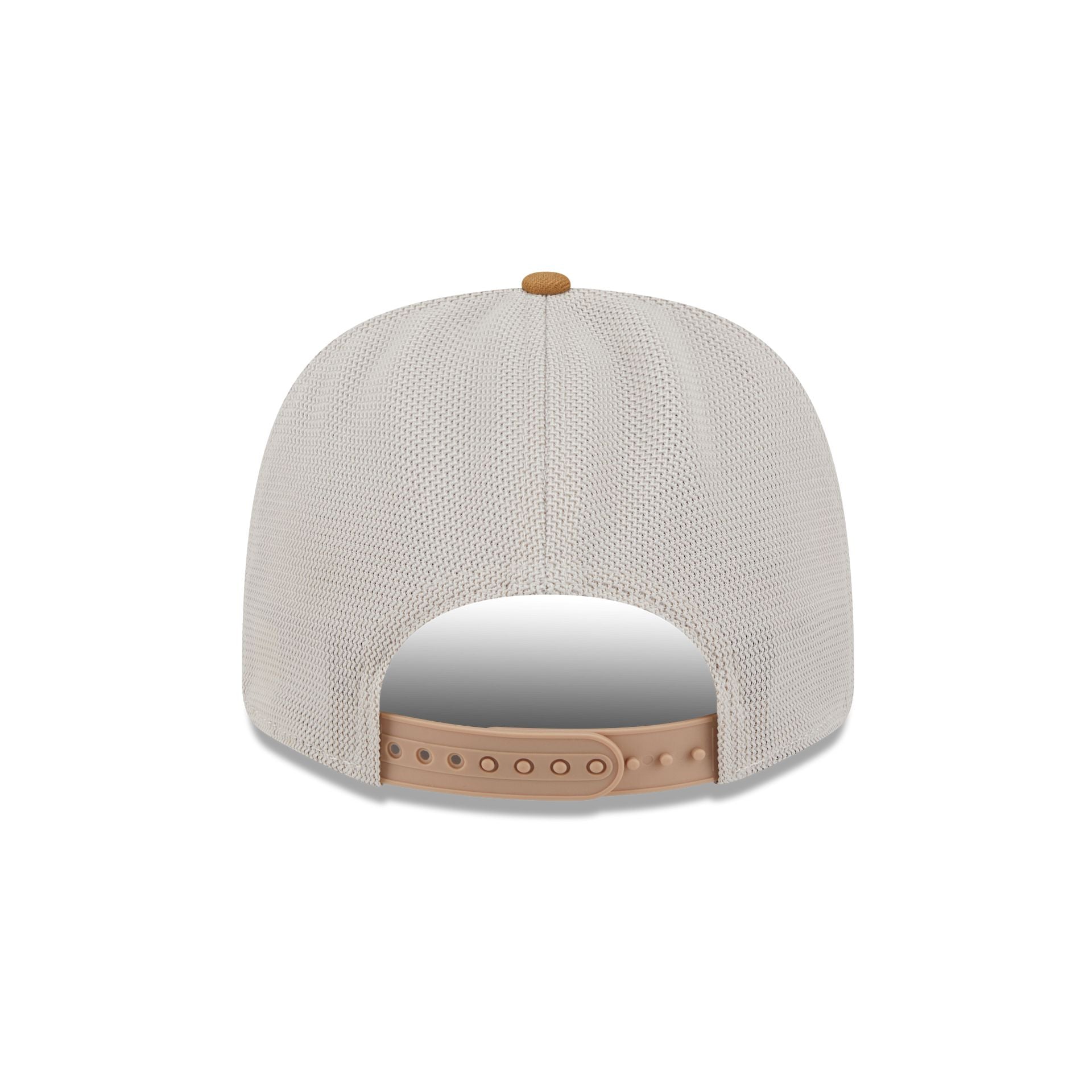 Penn State Nittany Lions College Vault Stone 9SEVENTY Trucker Hat - Image 6