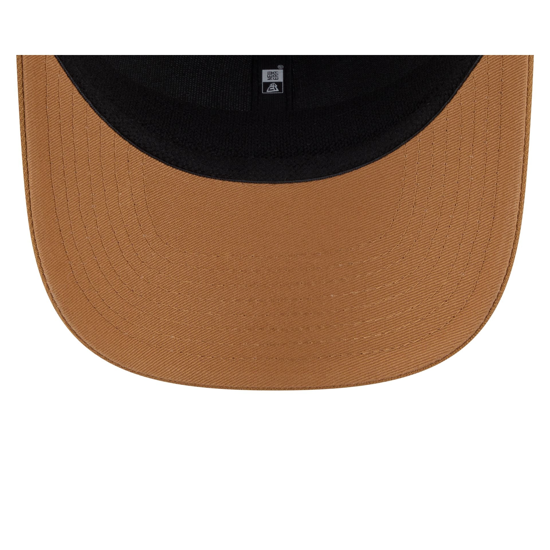 Penn State Nittany Lions College Vault Stone 9SEVENTY Trucker Hat - Image 7