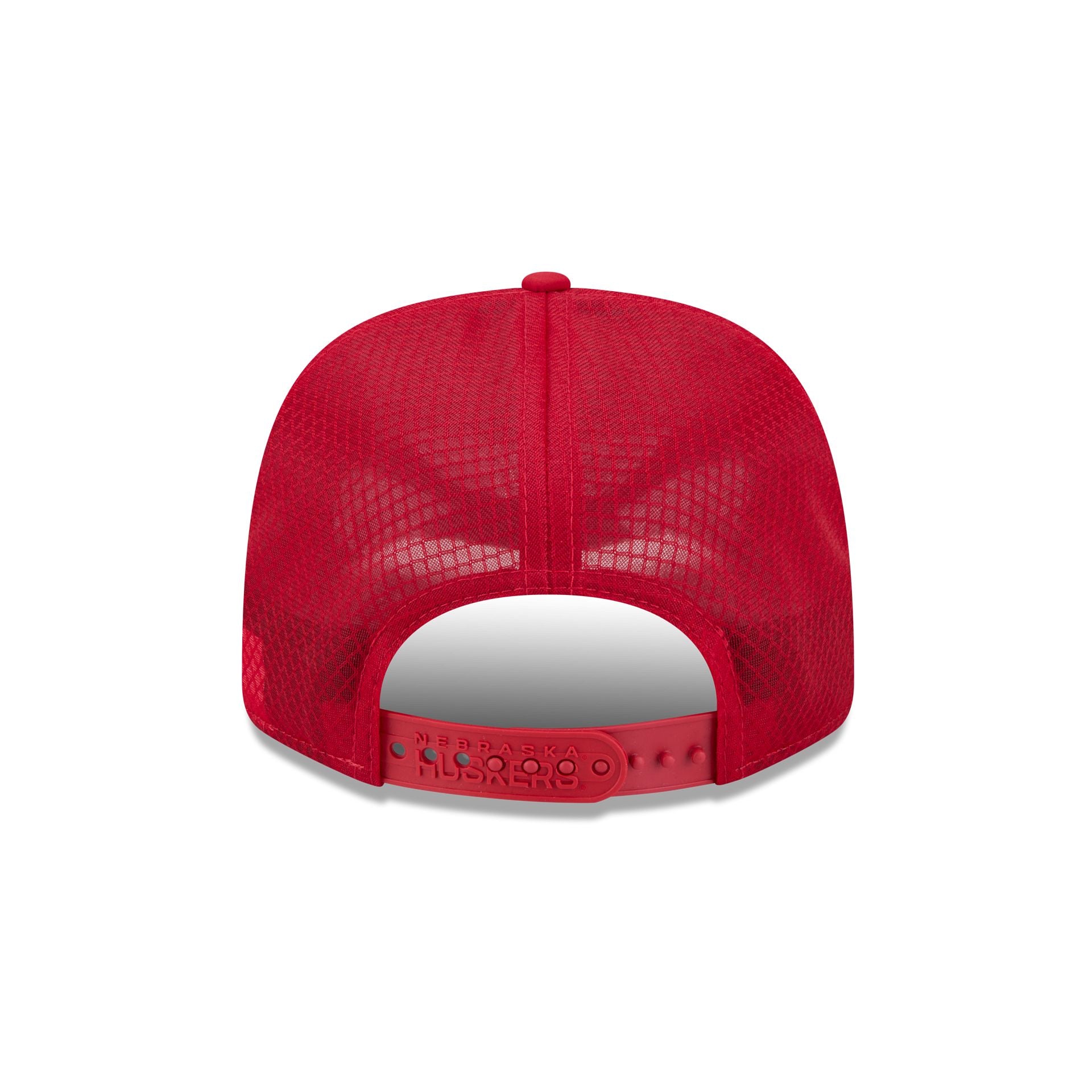 Nebraska Cornhuskers Hot Weather 9SEVENTY Trucker Hat - Image 6