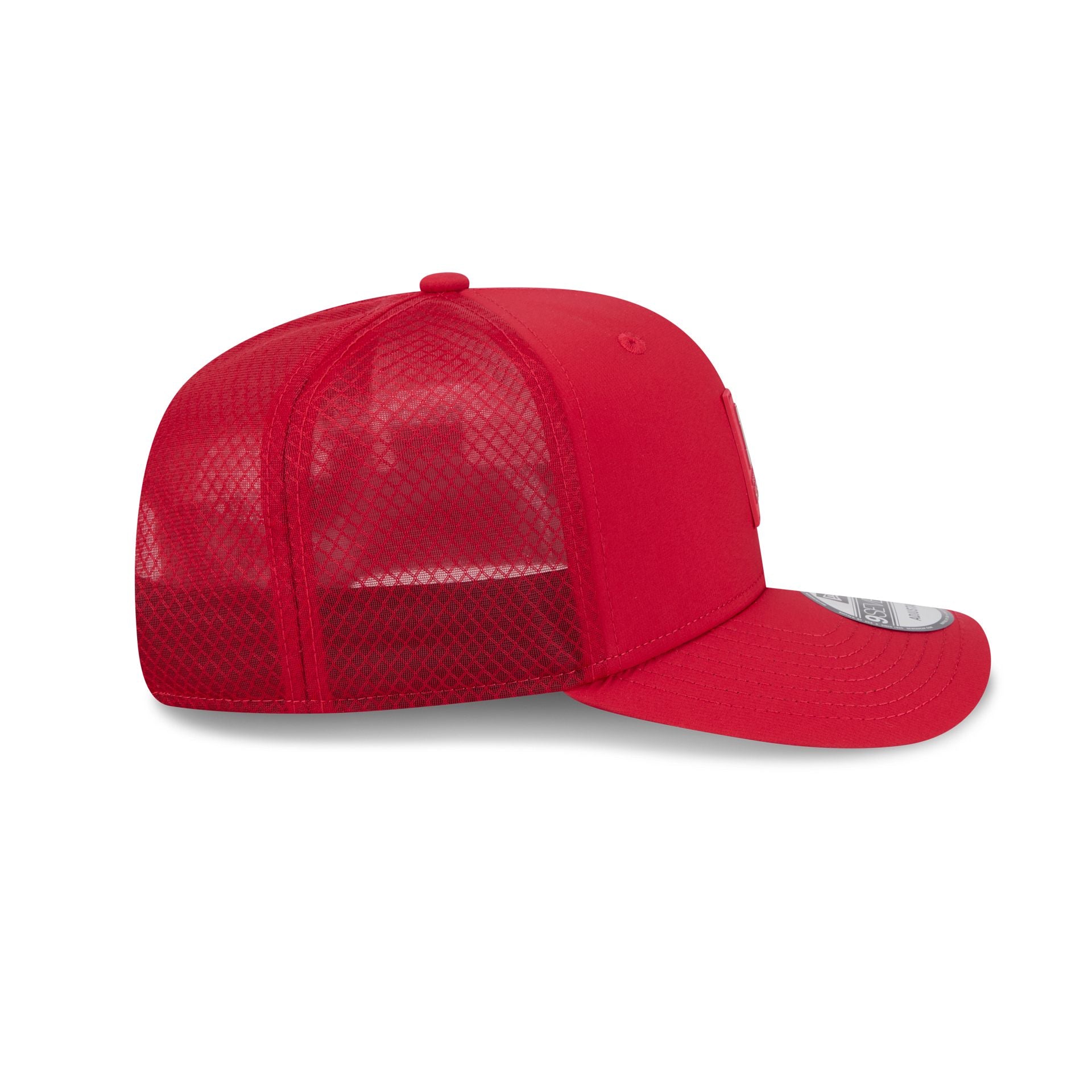 Nebraska Cornhuskers Hot Weather 9SEVENTY Trucker Hat - Image 5