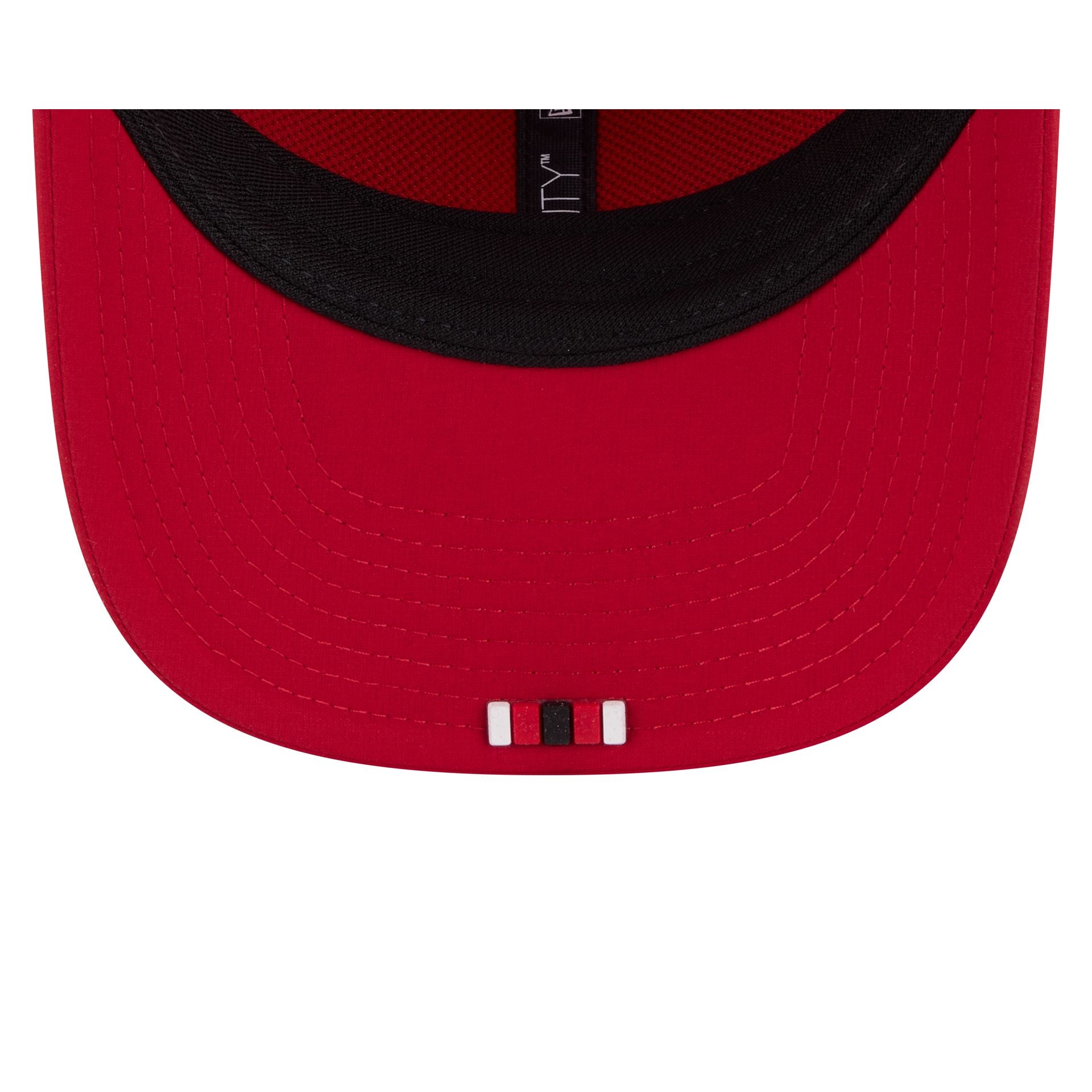 Nebraska Cornhuskers Hot Weather 9SEVENTY Trucker Hat - Image 7