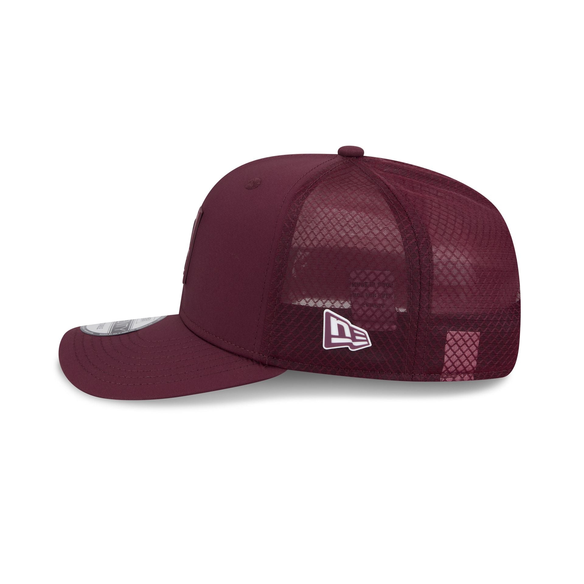 Minnesota Golden Gophers Hot Weather 9SEVENTY Trucker Hat - Image 4