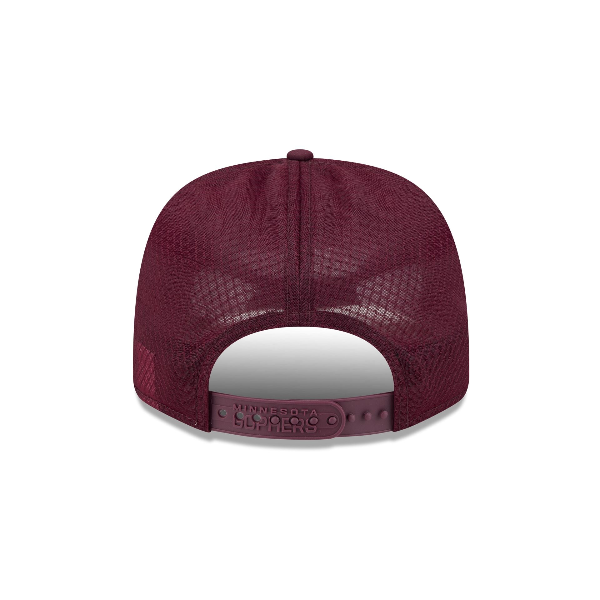 Minnesota Golden Gophers Hot Weather 9SEVENTY Trucker Hat - Image 6