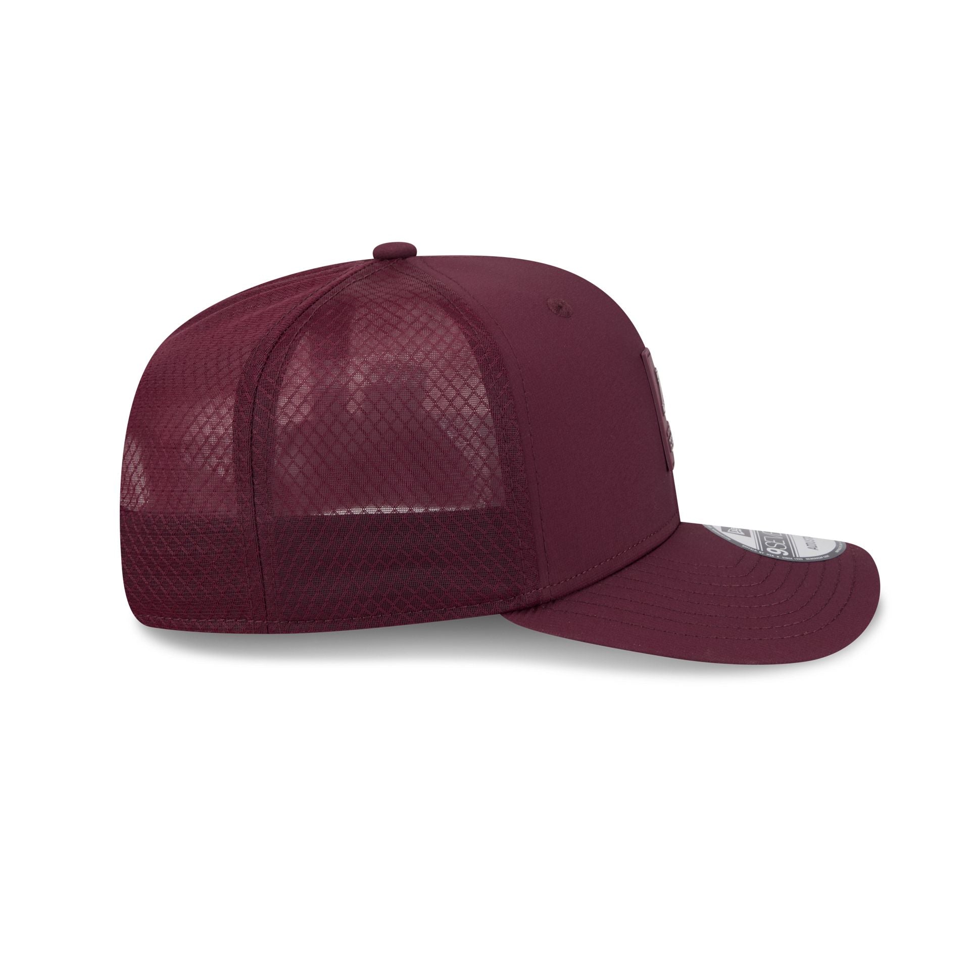 Minnesota Golden Gophers Hot Weather 9SEVENTY Trucker Hat - Image 5