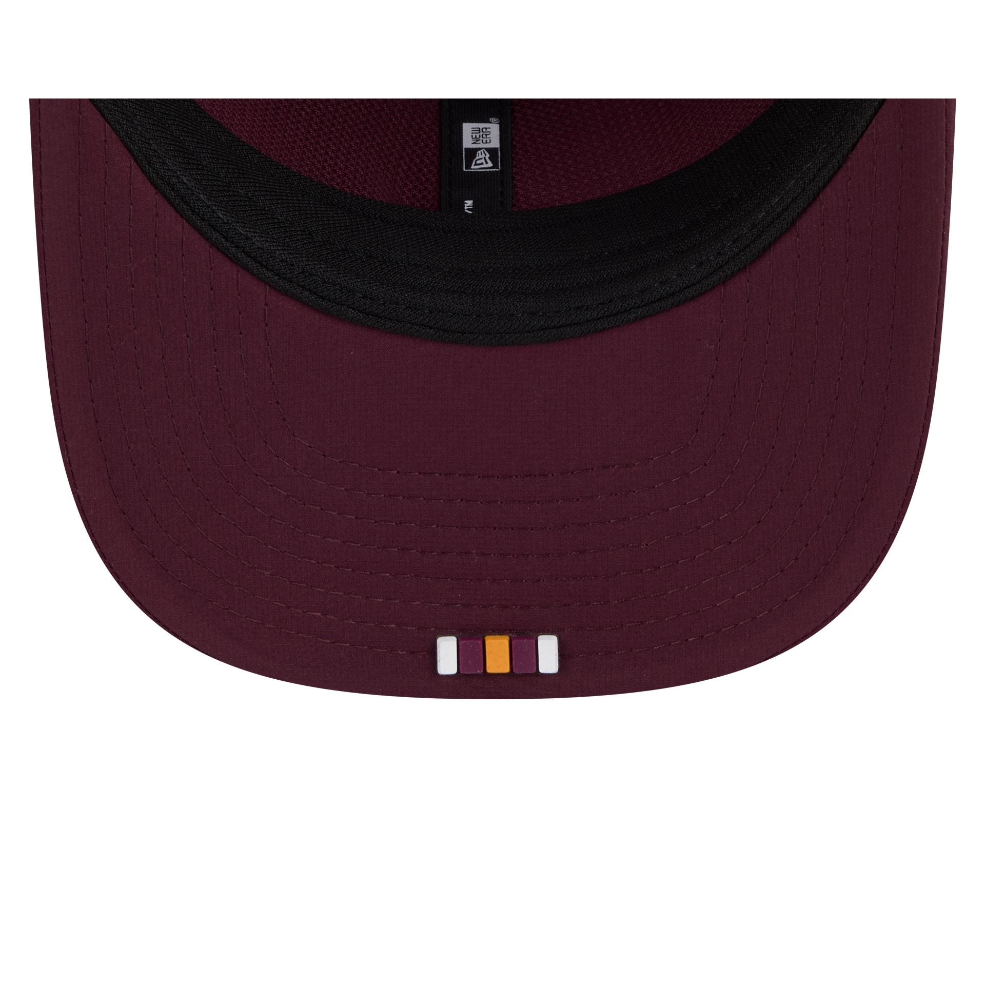 Minnesota Golden Gophers Hot Weather 9SEVENTY Trucker Hat - Image 7