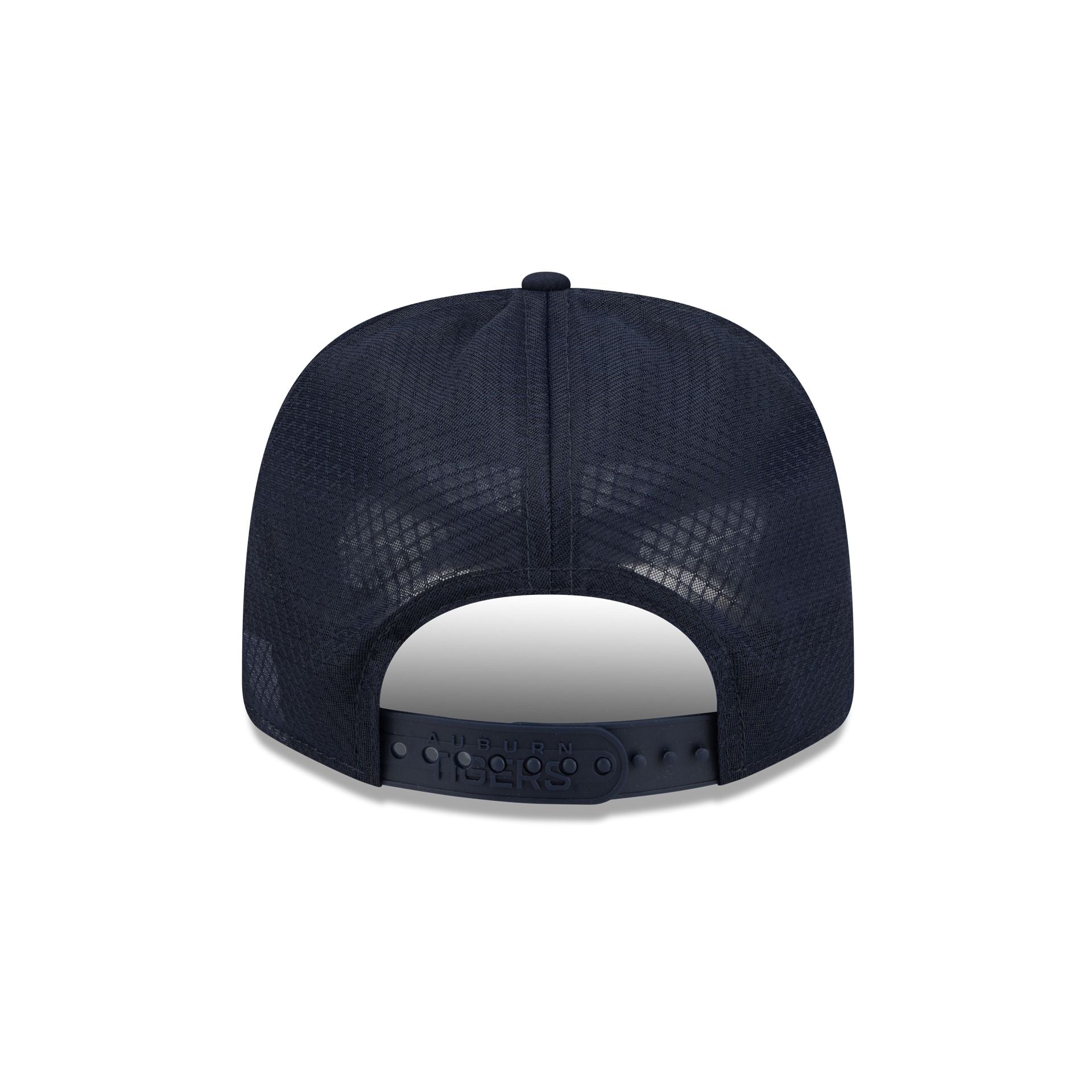Auburn Tigers Hot Weather 9SEVENTY Trucker Hat - Image 6