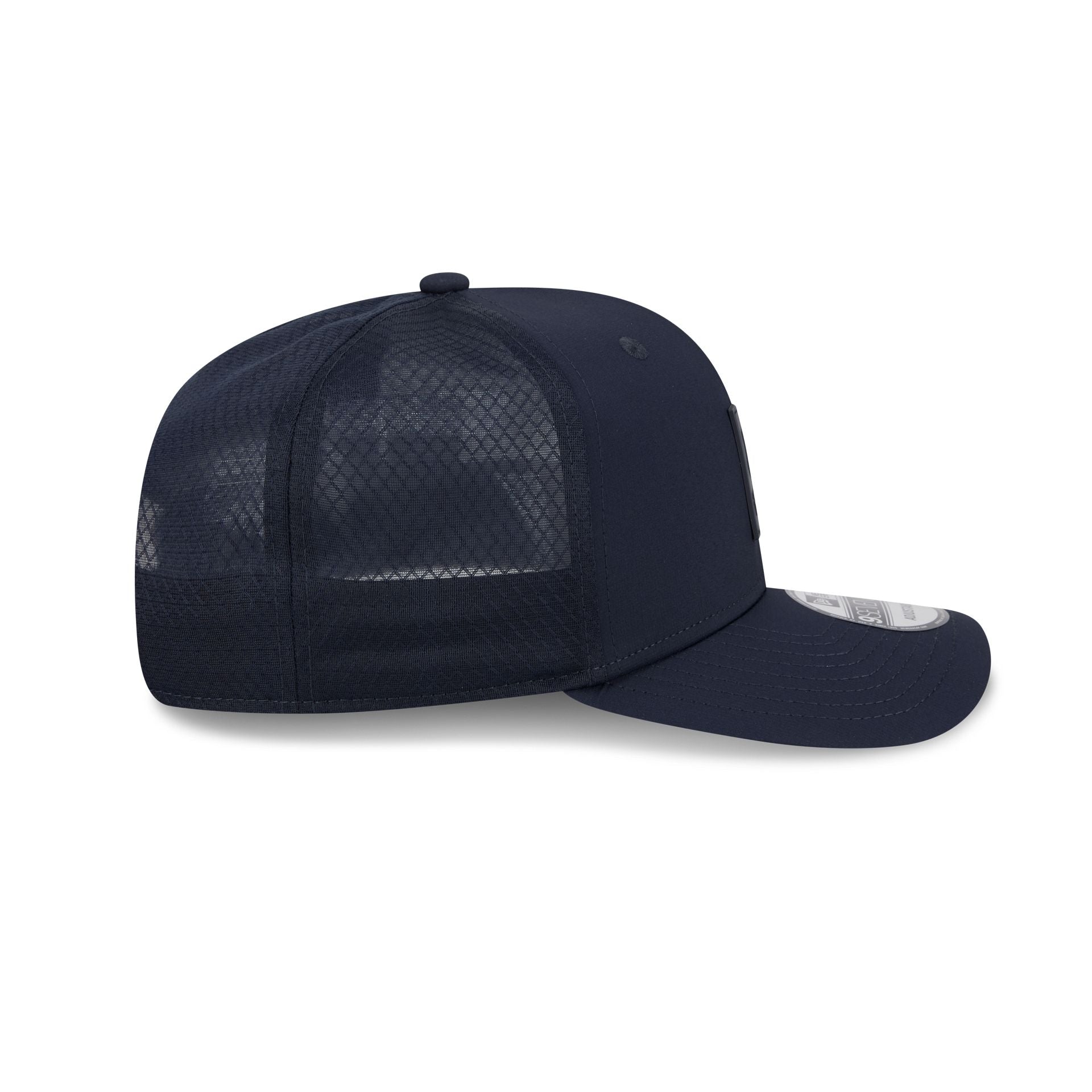 Auburn Tigers Hot Weather 9SEVENTY Trucker Hat - Image 5