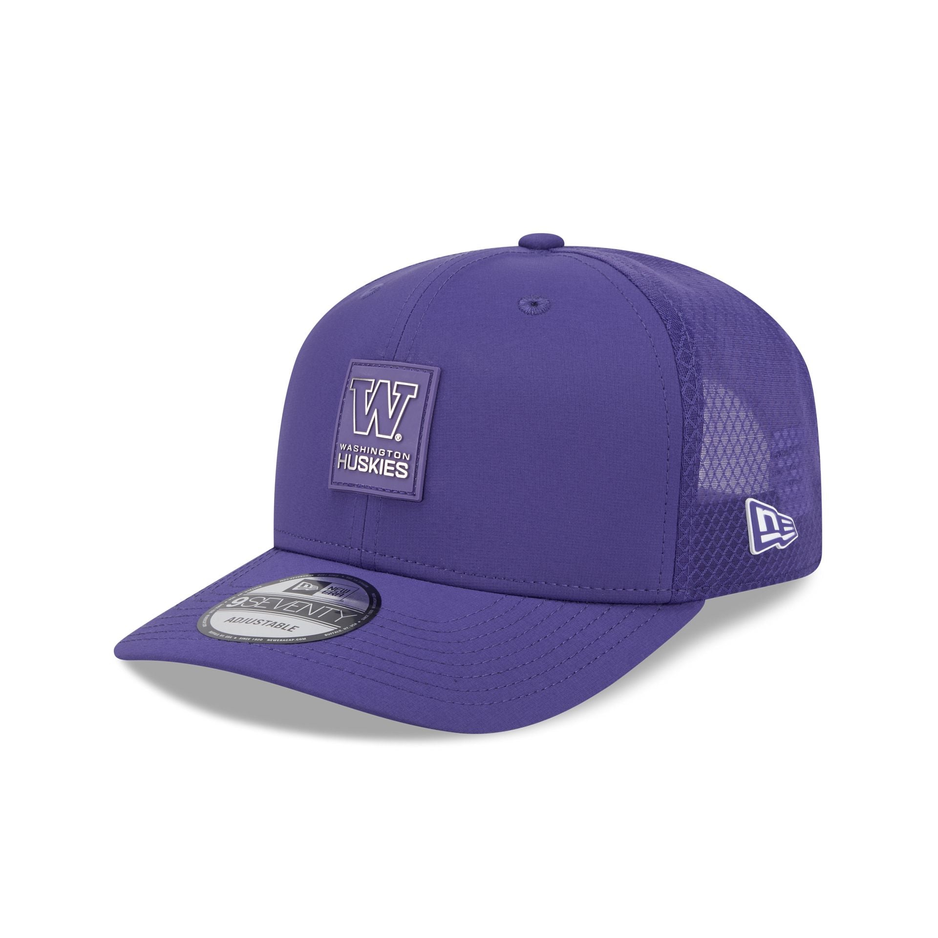 Washington Huskies Hot Weather 9SEVENTY Trucker Hat