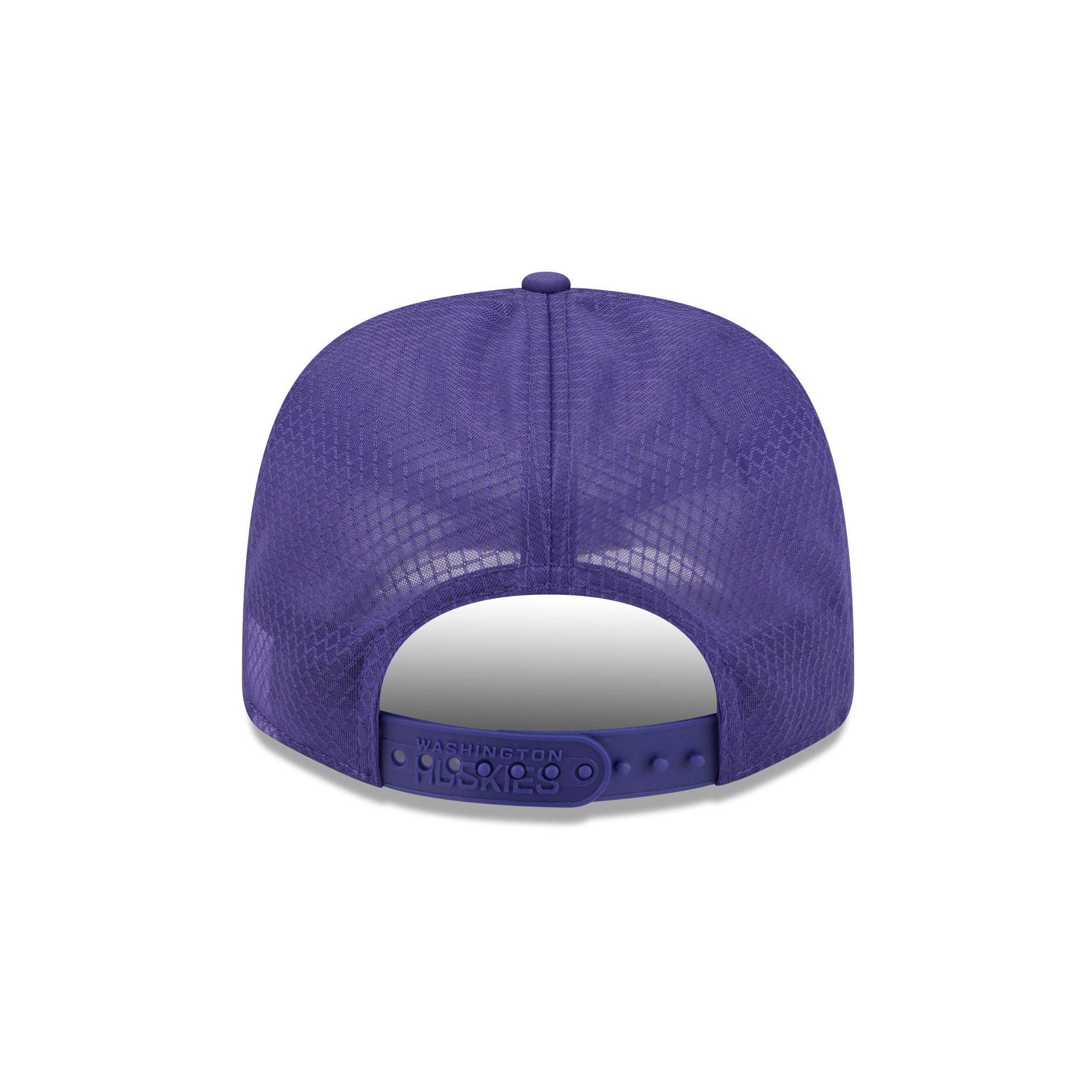 Washington Huskies Hot Weather 9SEVENTY Trucker Hat - Image 6
