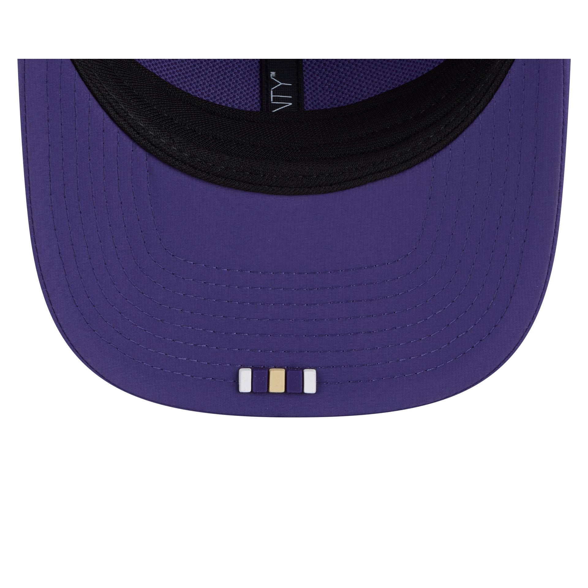 Washington Huskies Hot Weather 9SEVENTY Trucker Hat - Image 7