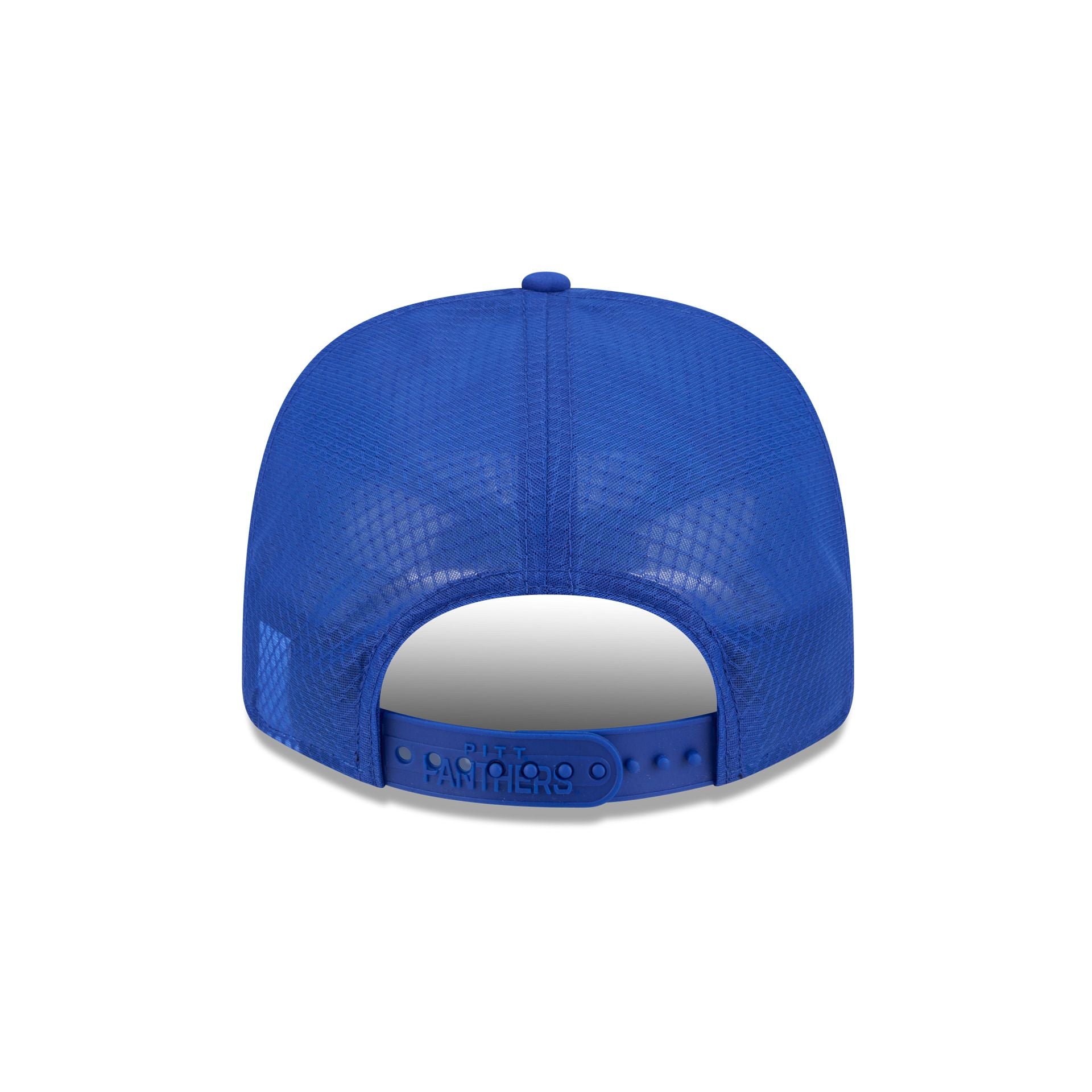 Pittsburgh Panthers Hot Weather 9SEVENTY Trucker Hat - Image 6