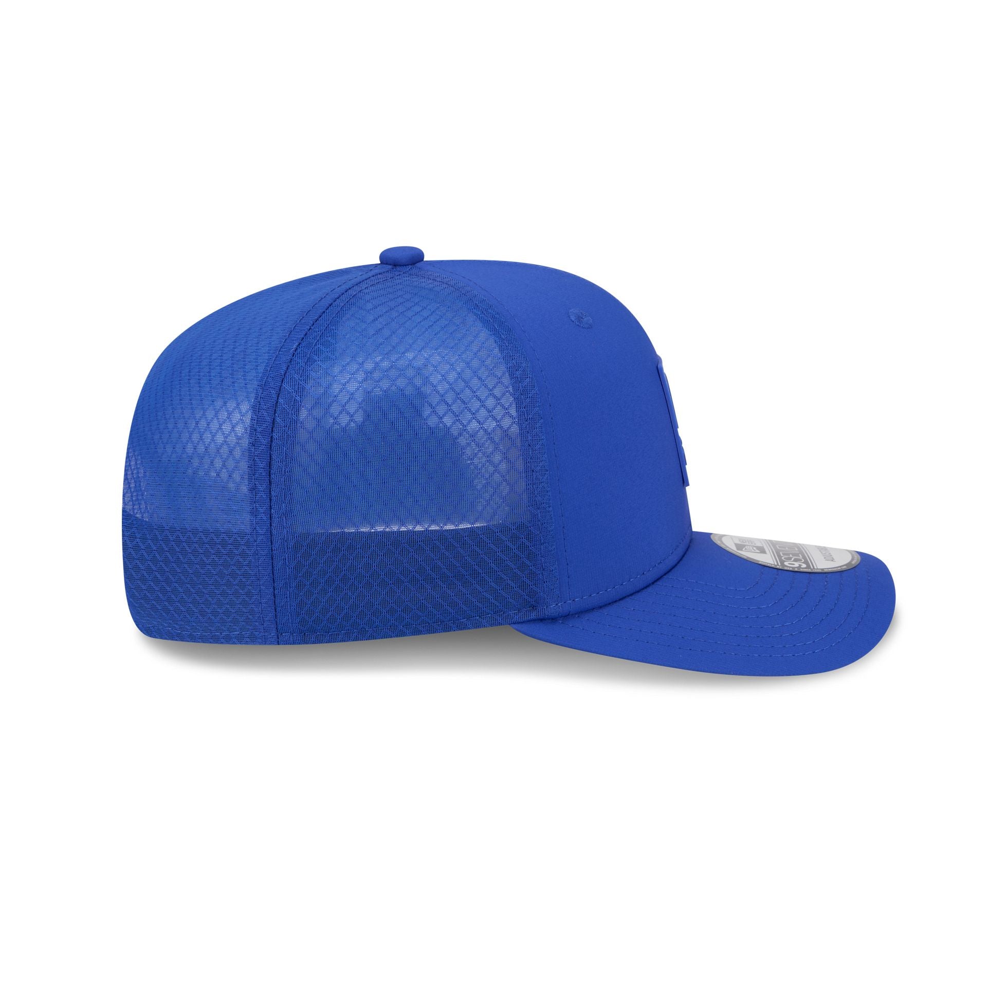 Pittsburgh Panthers Hot Weather 9SEVENTY Trucker Hat - Image 5