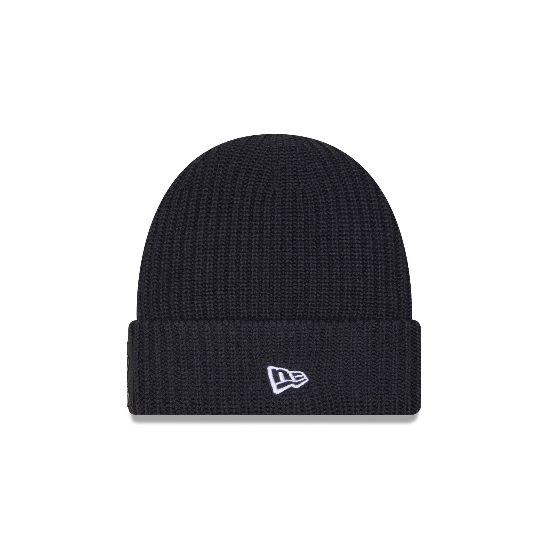 Colorado Buffaloes Cold Weather Cuff Knit Hat - Image 2